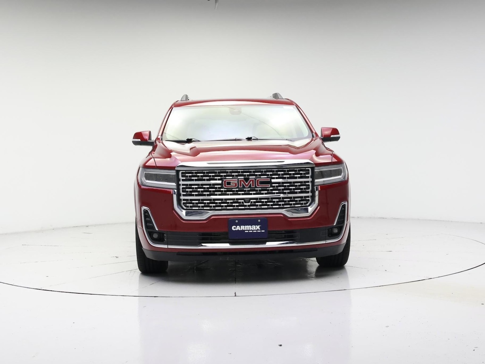 2021 GMC Acadia Denali - Photo 6
