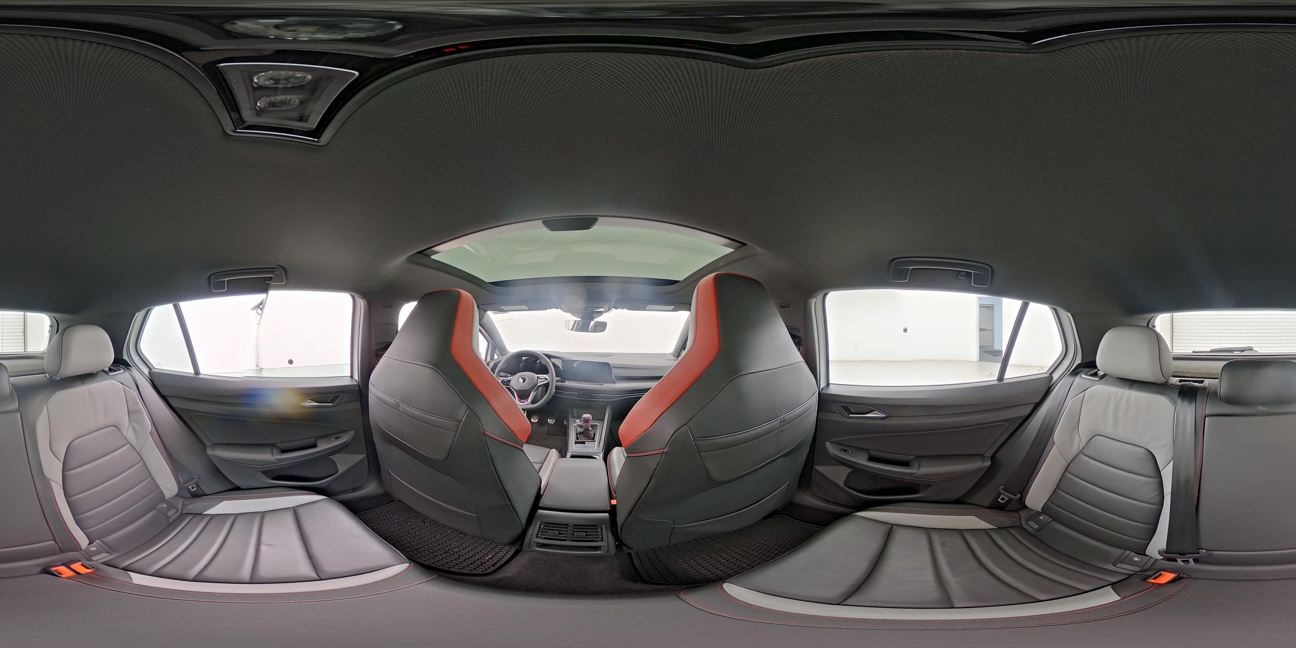 2022 Volkswagen GTI SE, photo 24