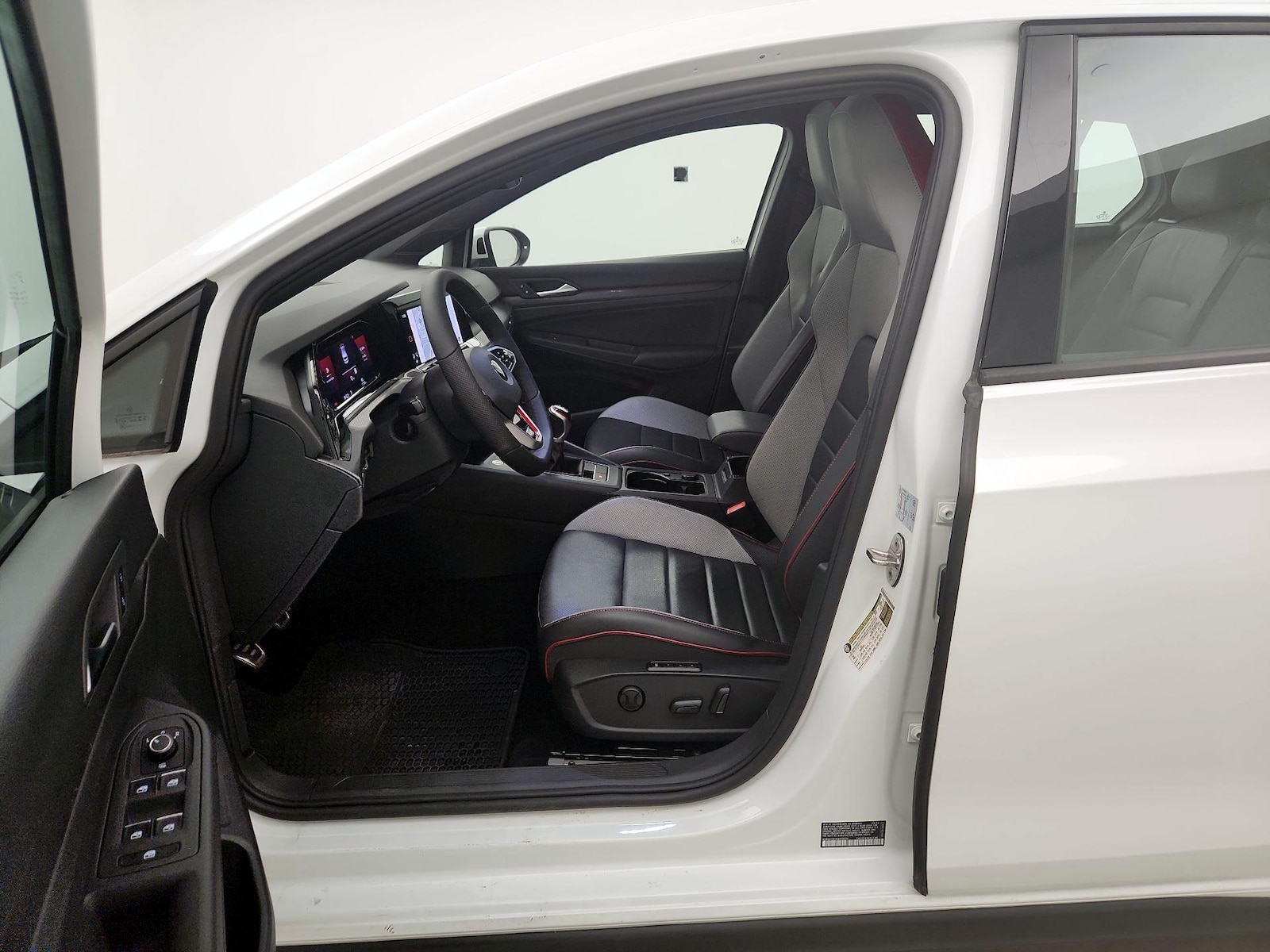 2022 Volkswagen GTI SE, photo 10