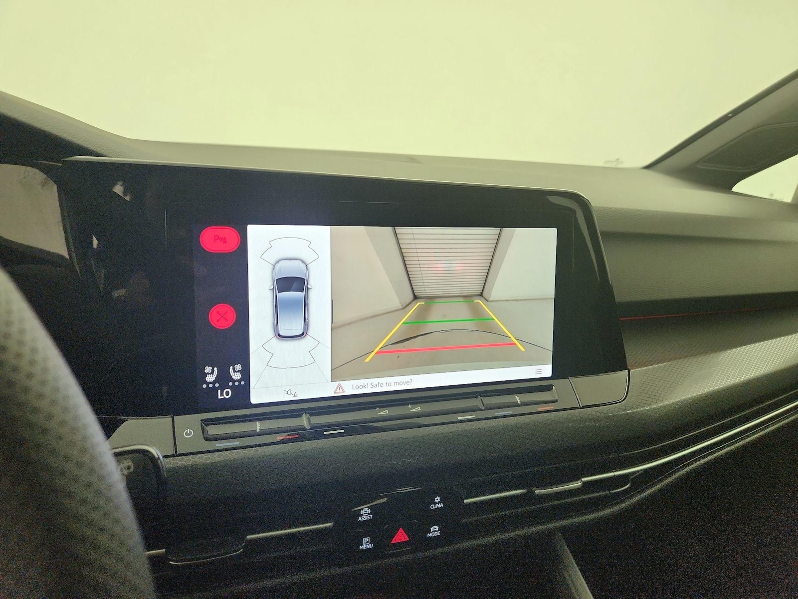 2022 Volkswagen GTI SE, photo 13