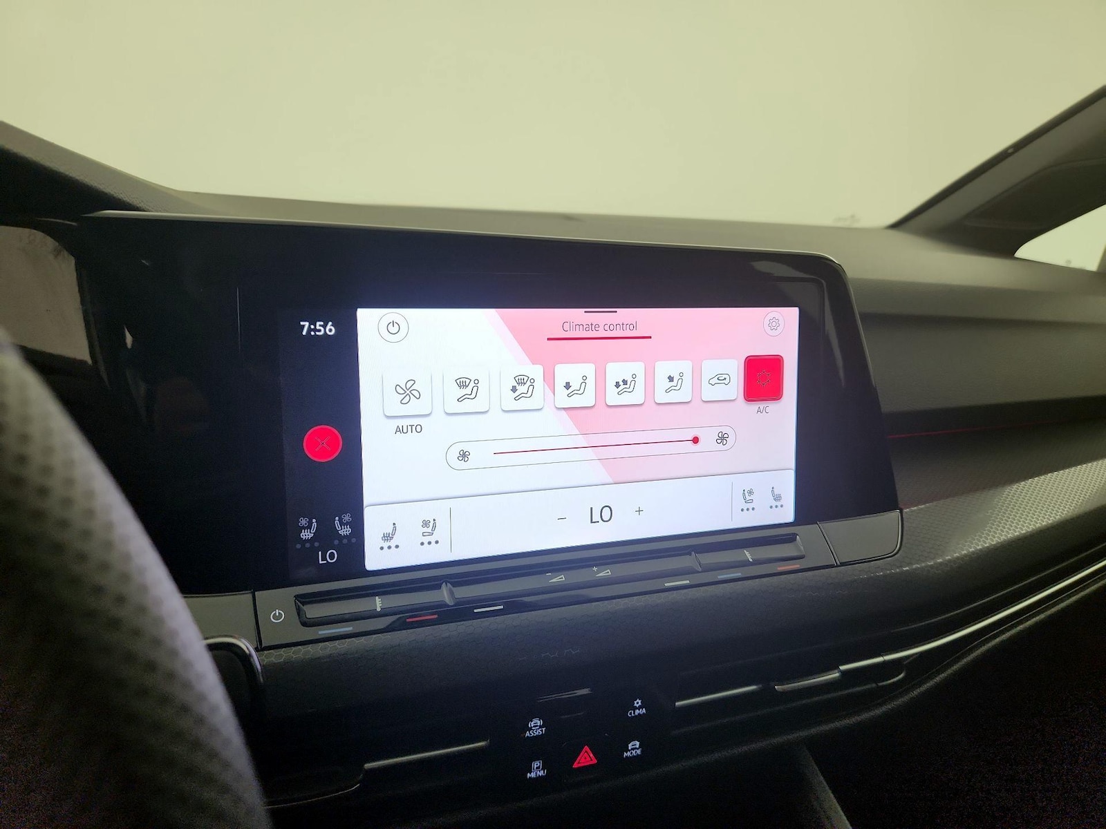 2022 Volkswagen GTI SE, photo 15