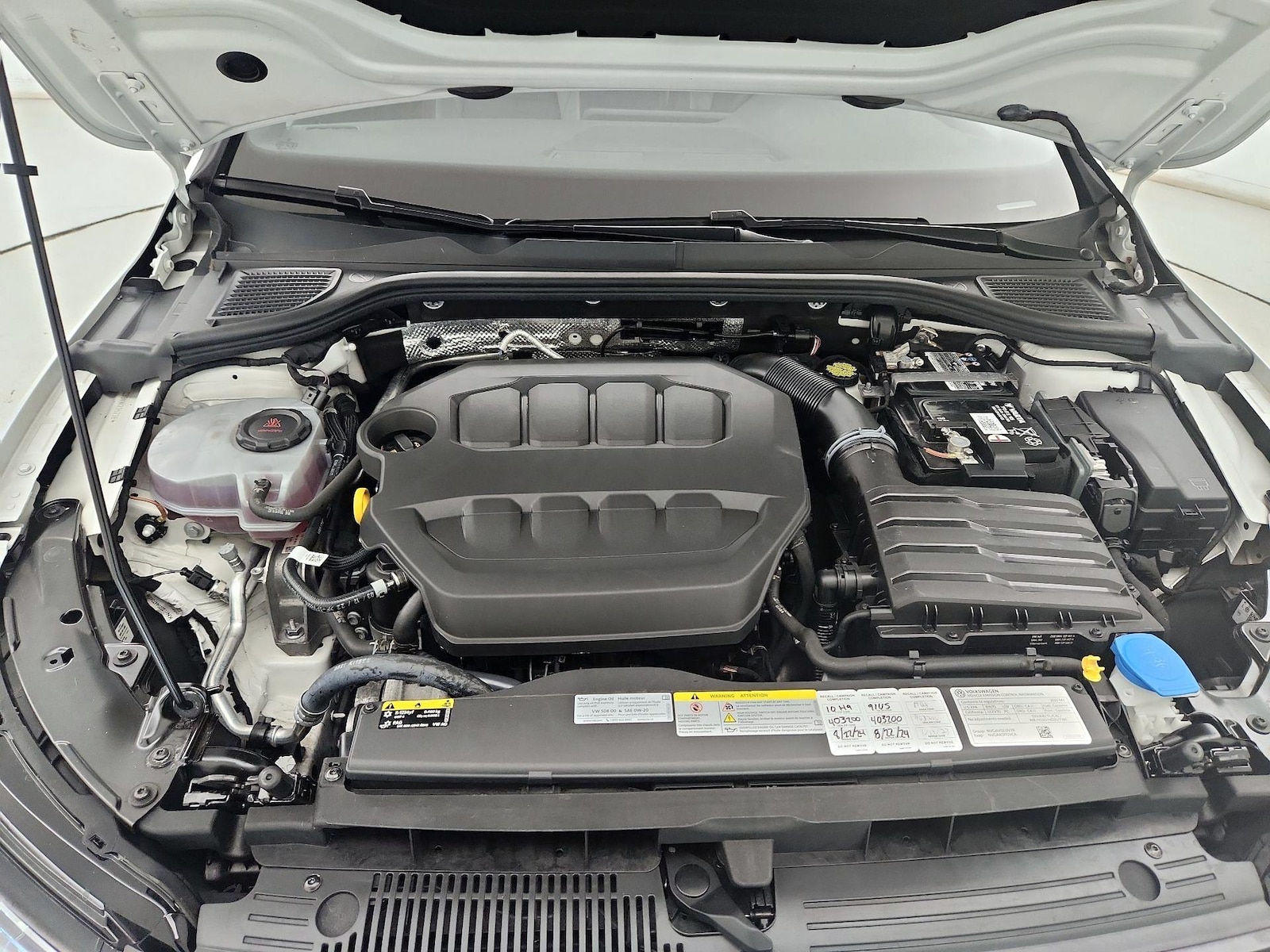2022 Volkswagen GTI SE, photo 21