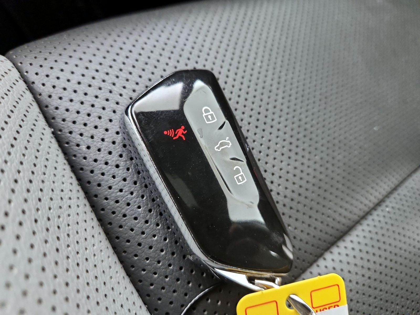 2022 Volkswagen GTI SE, photo 22