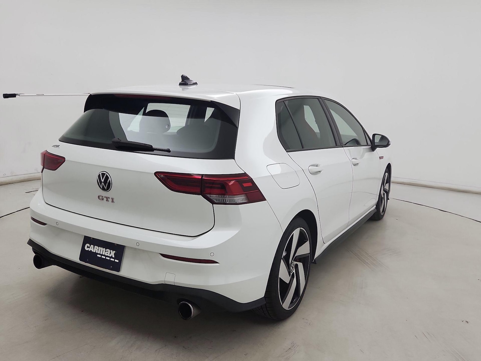 2022 Volkswagen GTI SE, photo 5
