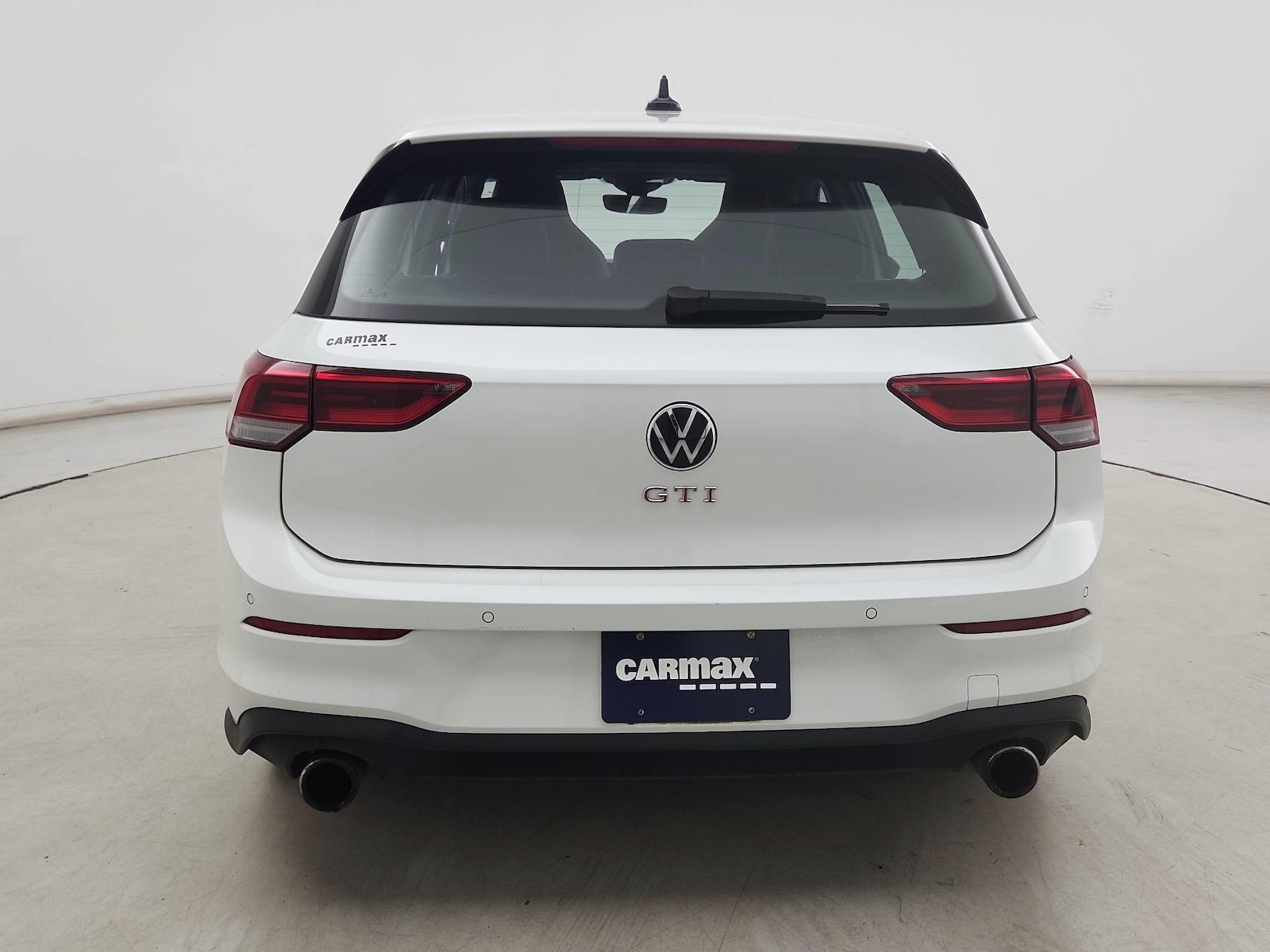 2022 Volkswagen GTI SE, photo 6