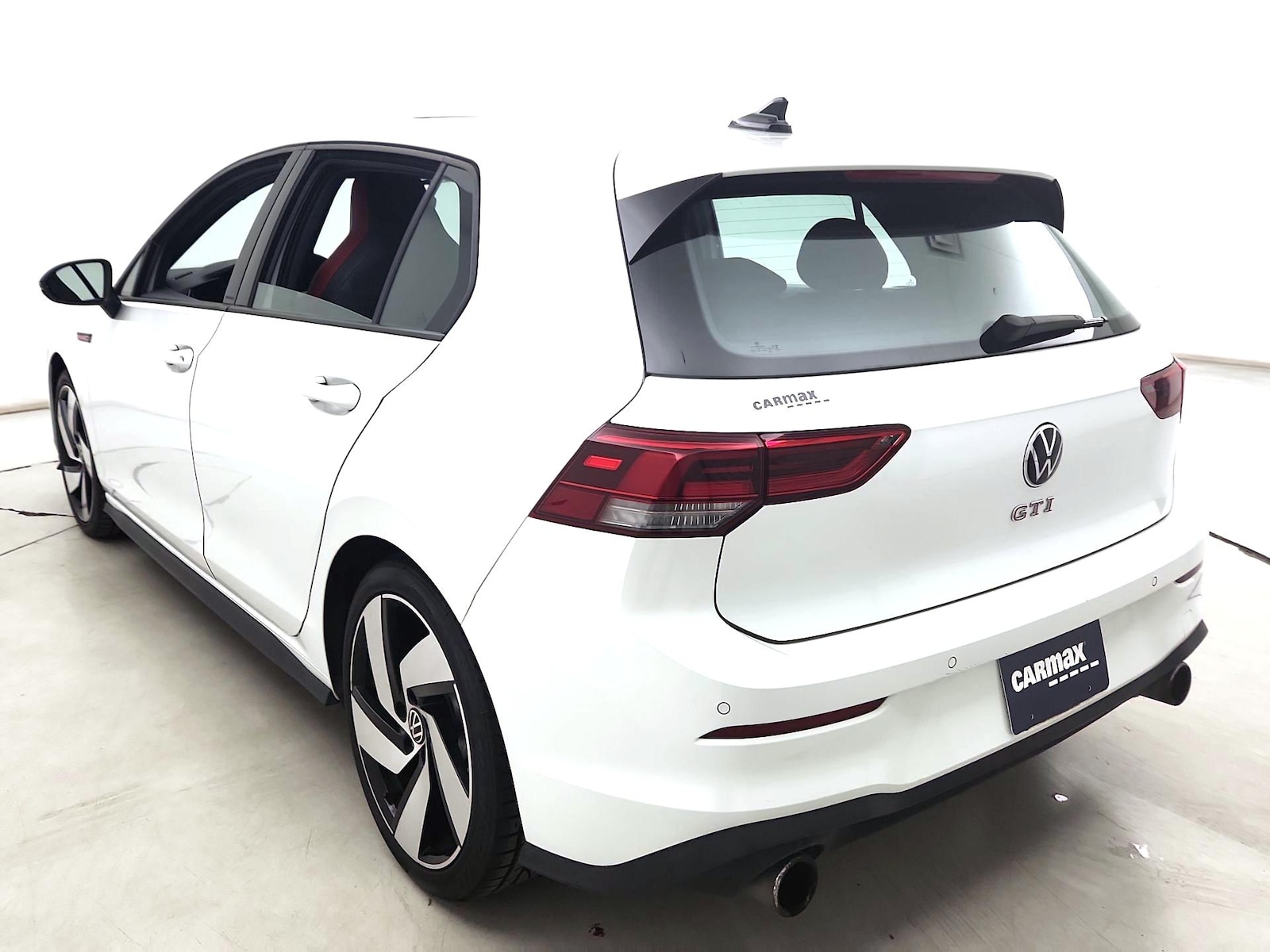 2022 Volkswagen GTI SE, photo 7