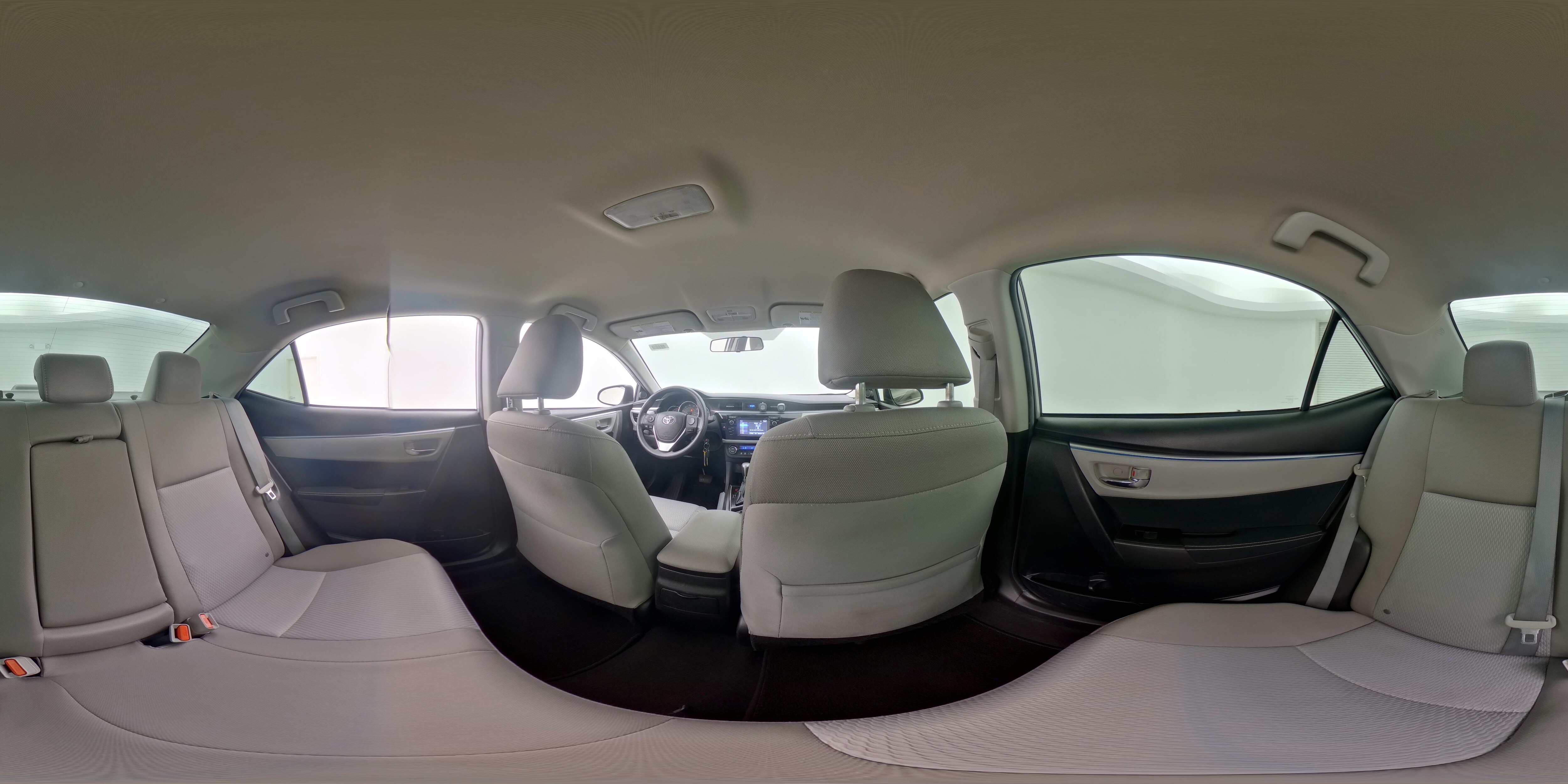 2016 Toyota Corolla LE - Photo 25