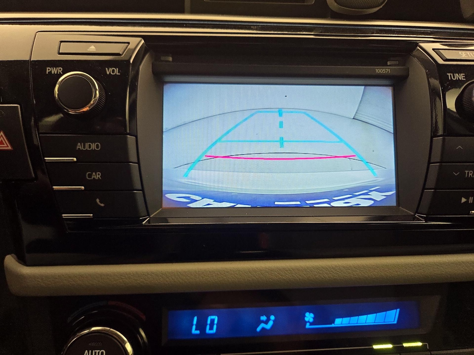 2016 Toyota Corolla LE - Photo 15