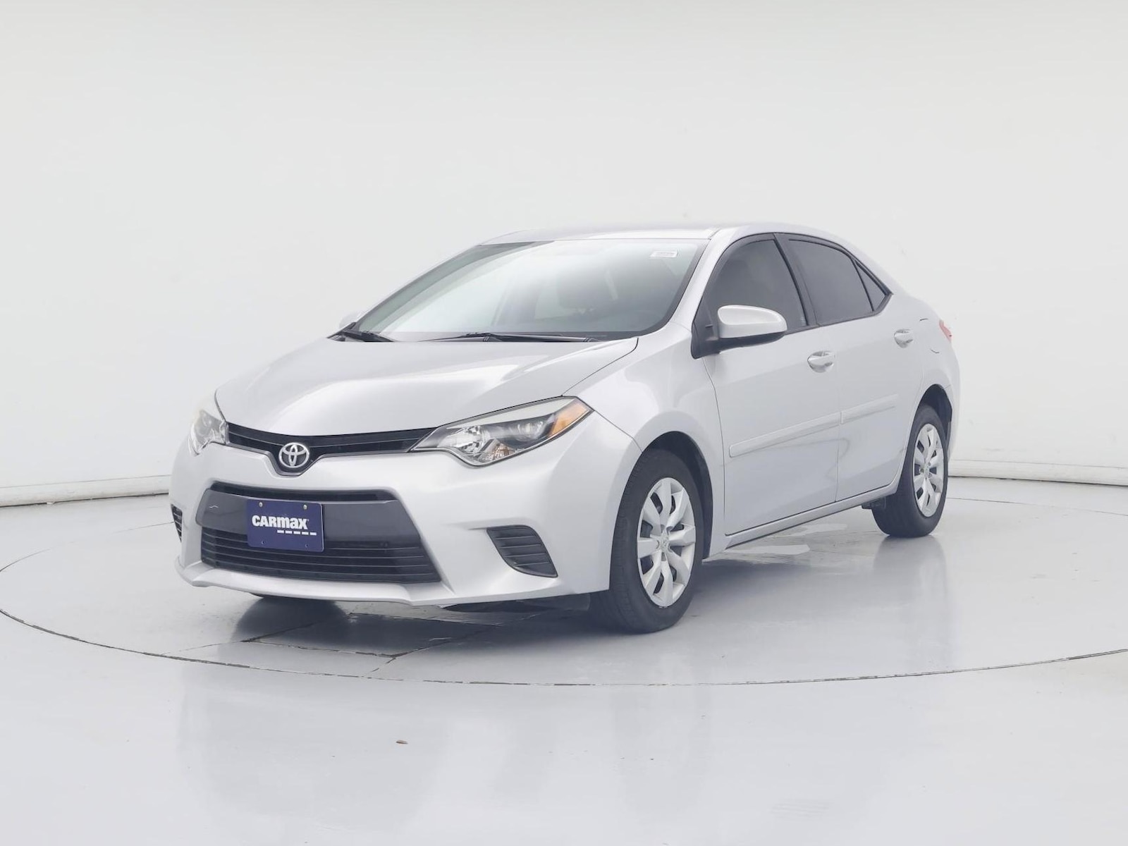 2016 Toyota Corolla LE - Photo 5
