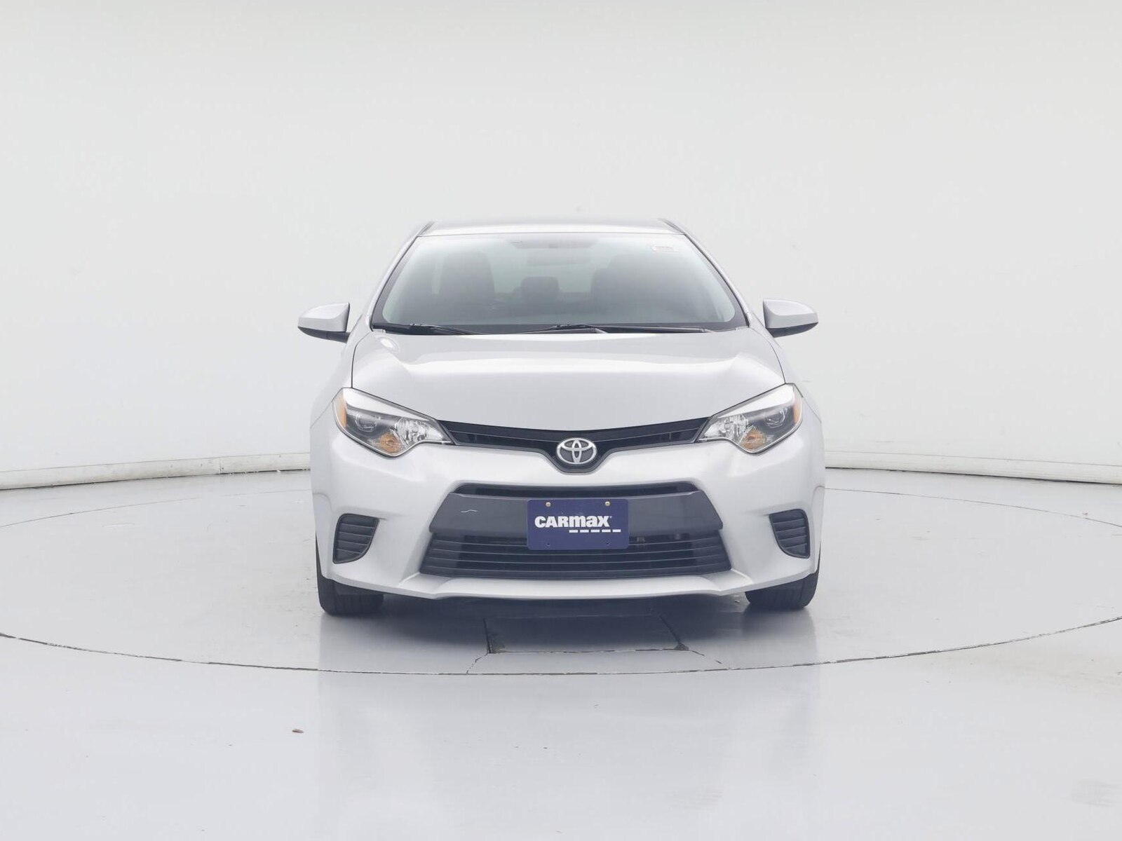 2016 Toyota Corolla LE - Photo 6