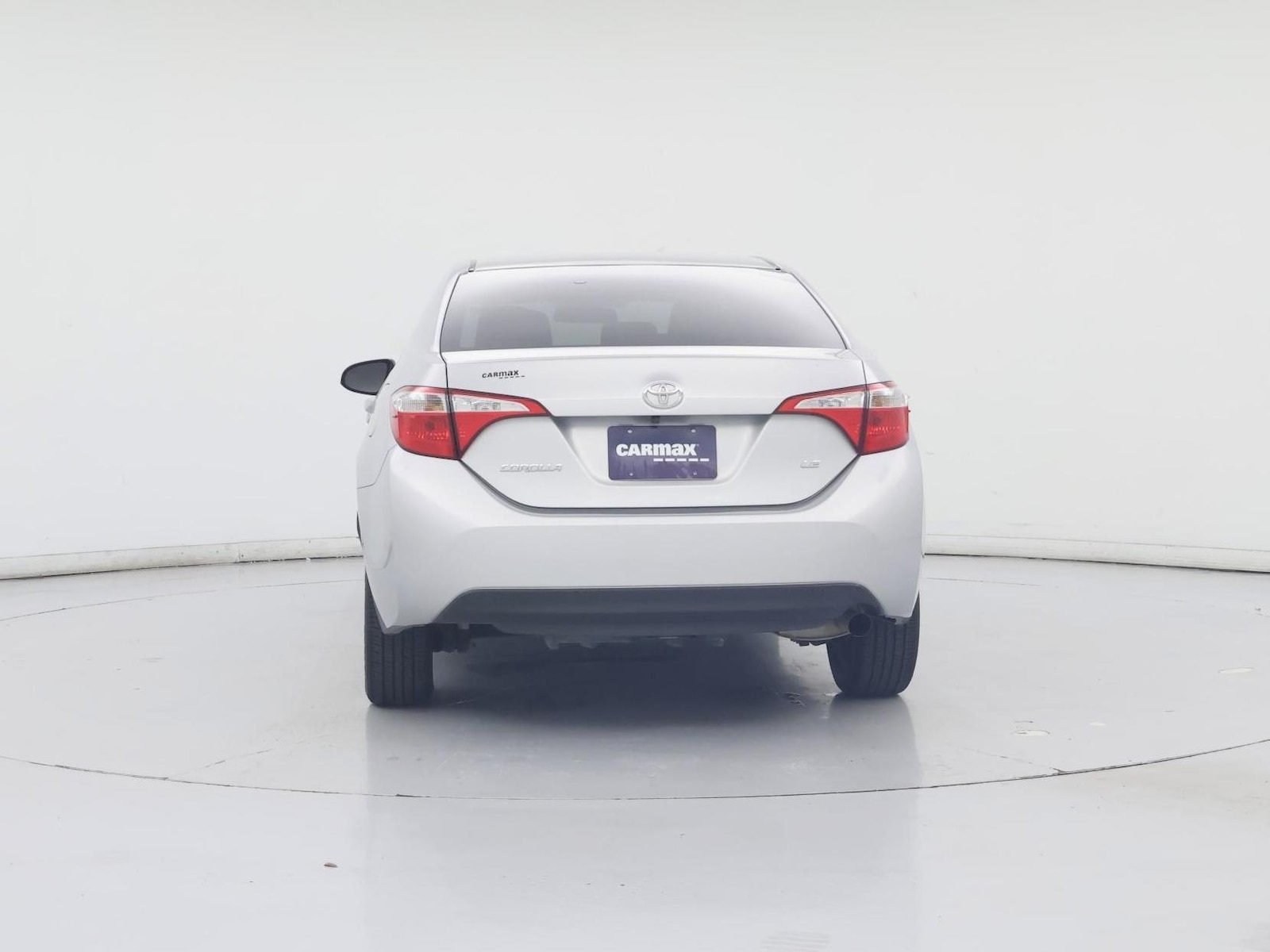 2016 Toyota Corolla LE - Photo 7