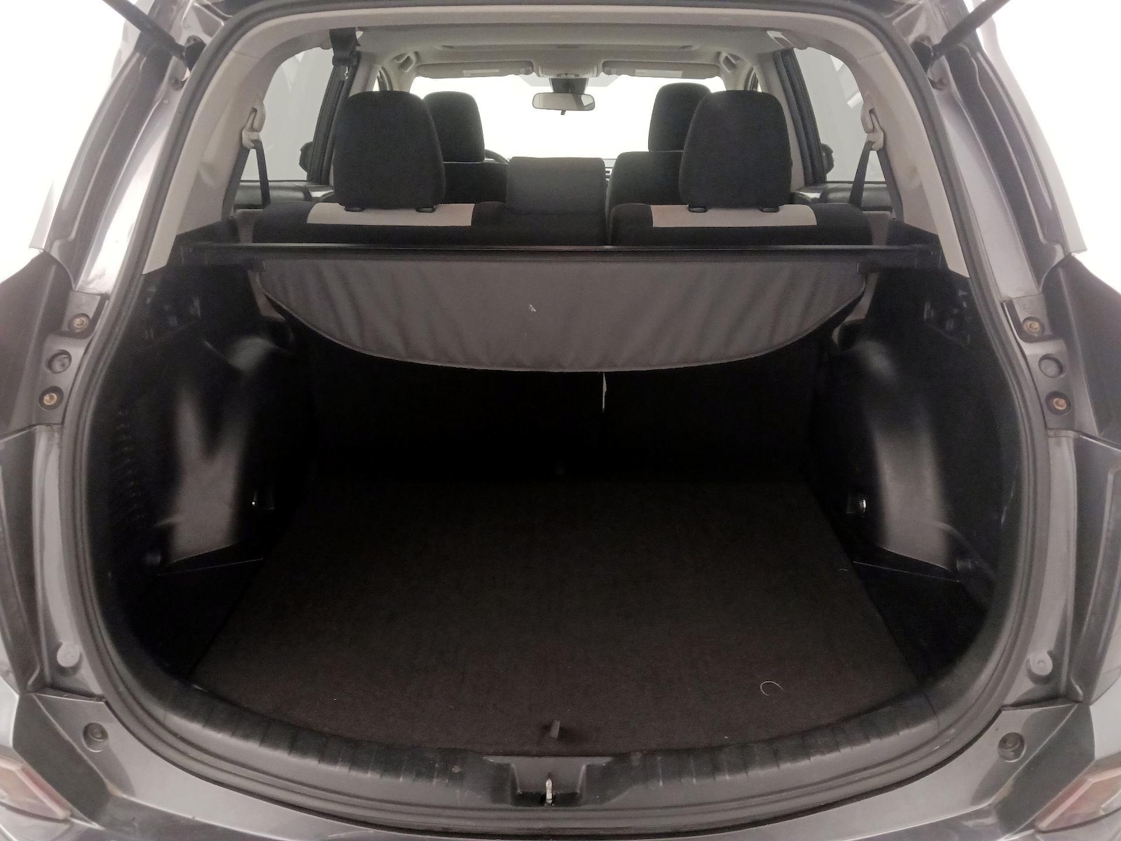 2018 Toyota RAV4 XLE - Photo 22