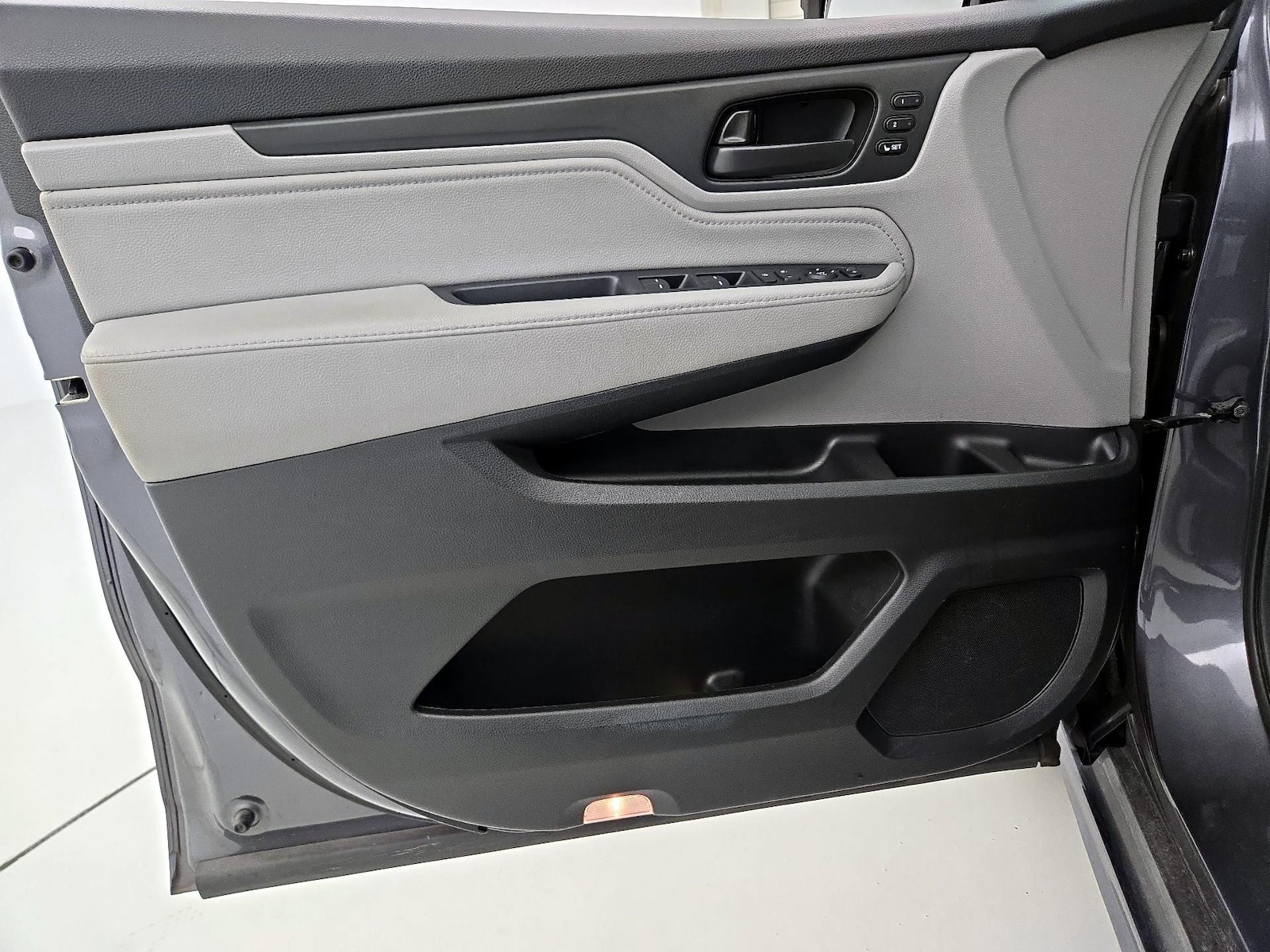2019 Honda Odyssey Touring - Photo 13