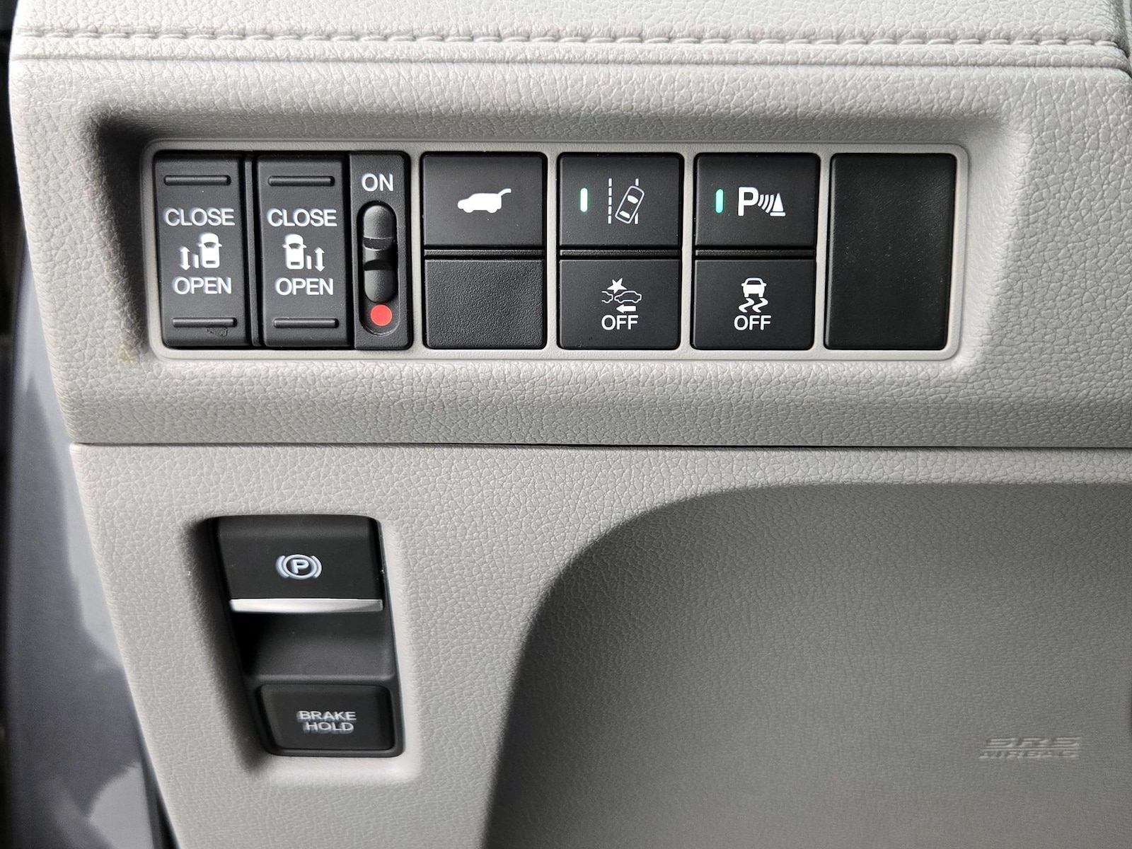 2019 Honda Odyssey Touring - Photo 14