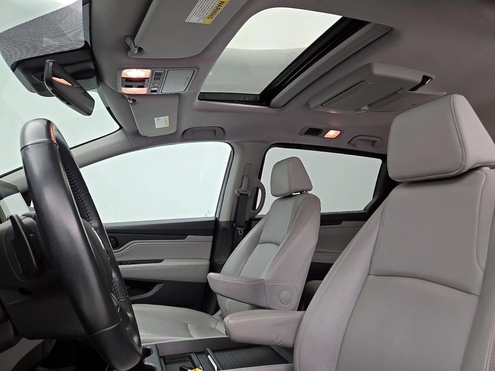2019 Honda Odyssey Touring - Photo 21