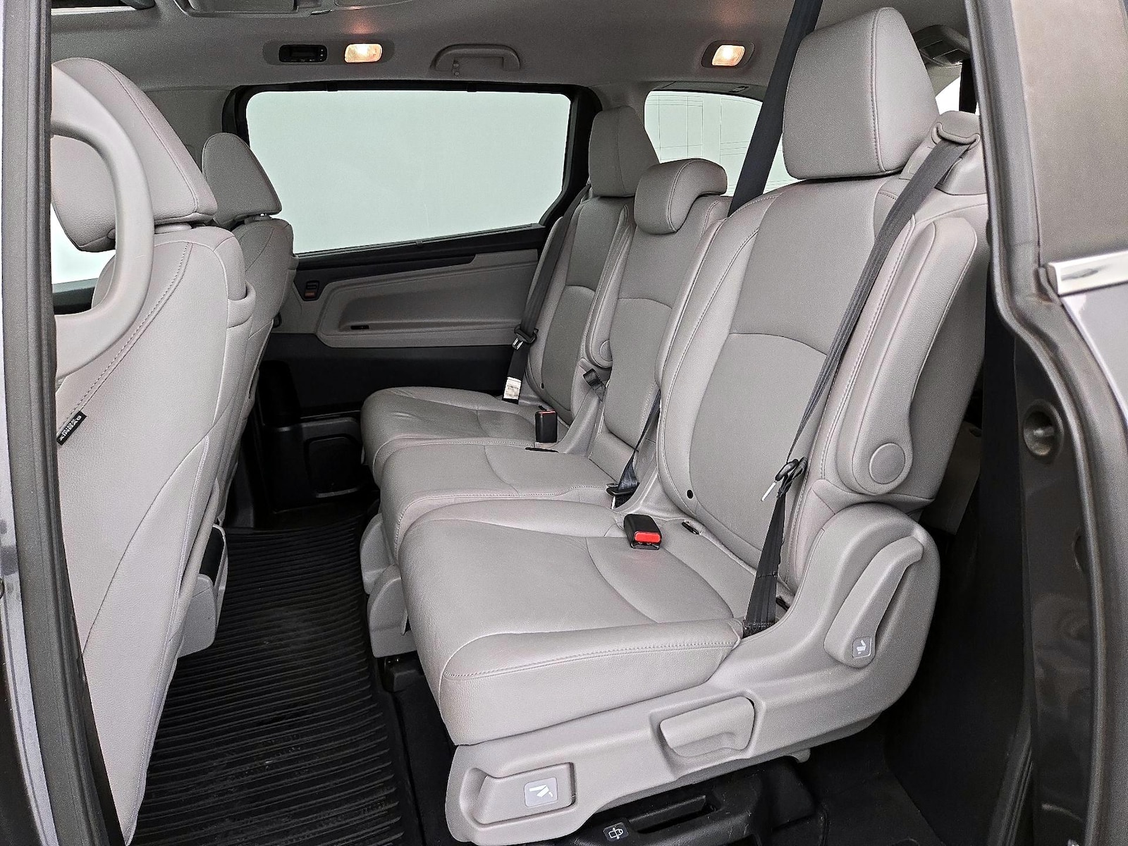2019 Honda Odyssey Touring - Photo 22