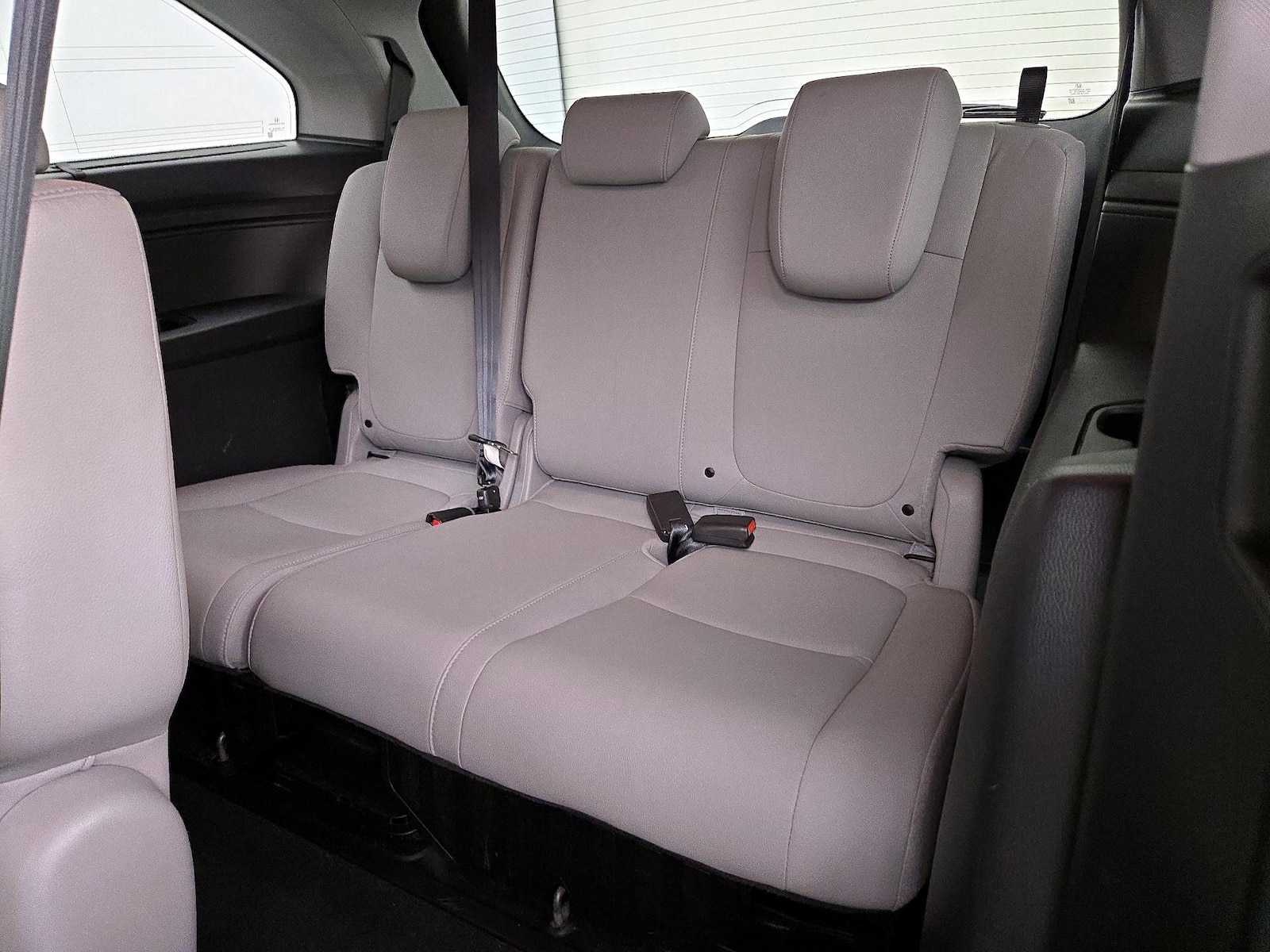 2019 Honda Odyssey Touring - Photo 23