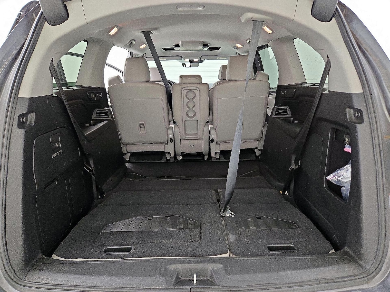 2019 Honda Odyssey Touring - Photo 25