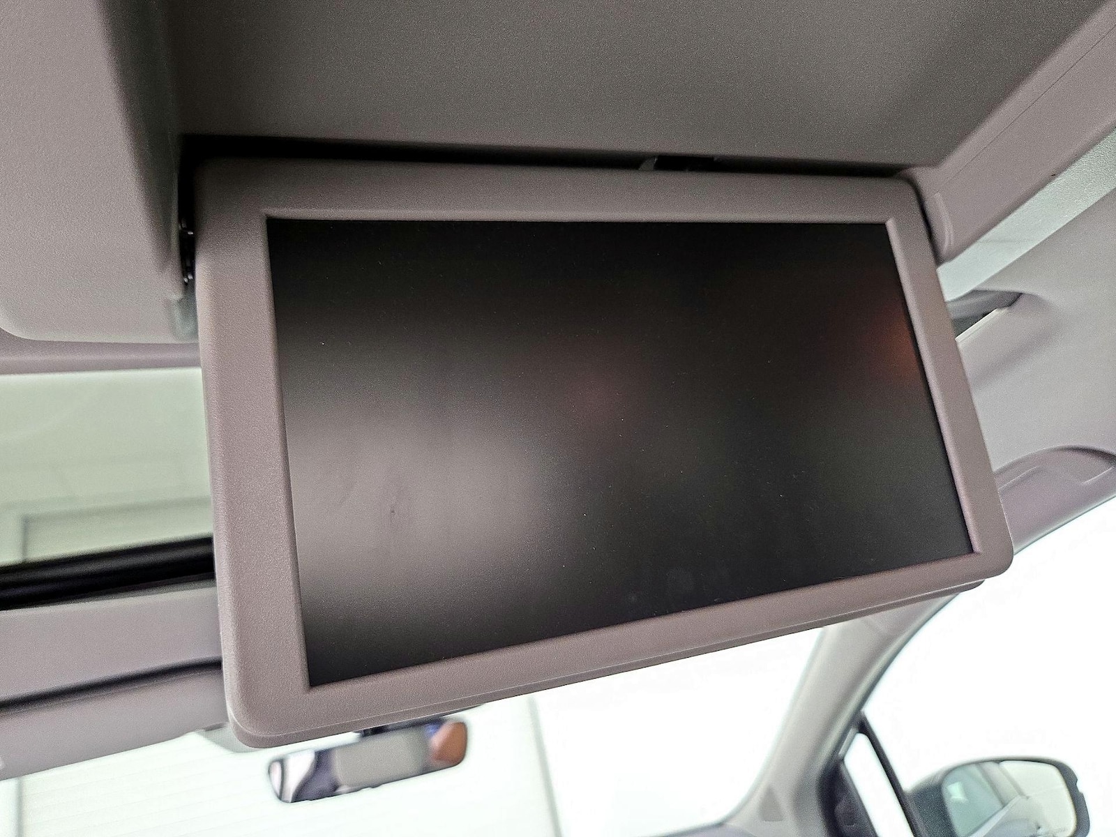 2019 Honda Odyssey Touring - Photo 27