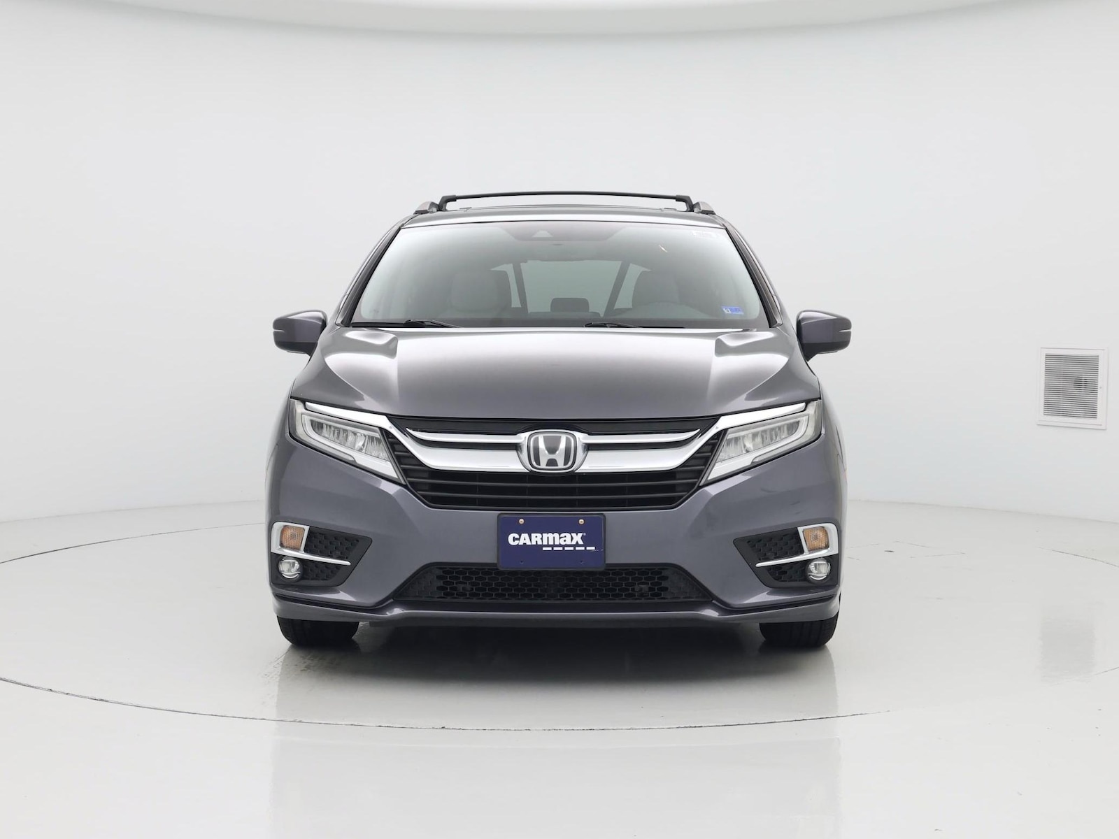 2019 Honda Odyssey Touring - Photo 6