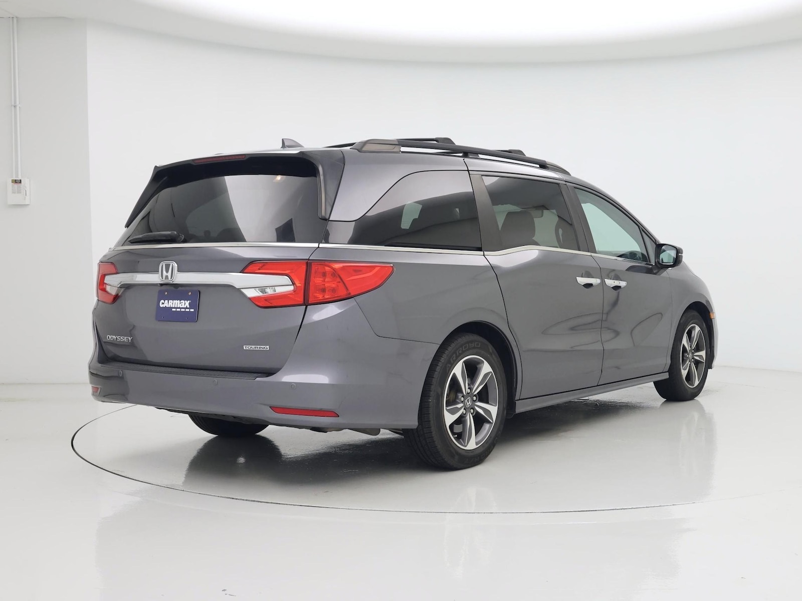 2019 Honda Odyssey Touring - Photo 9