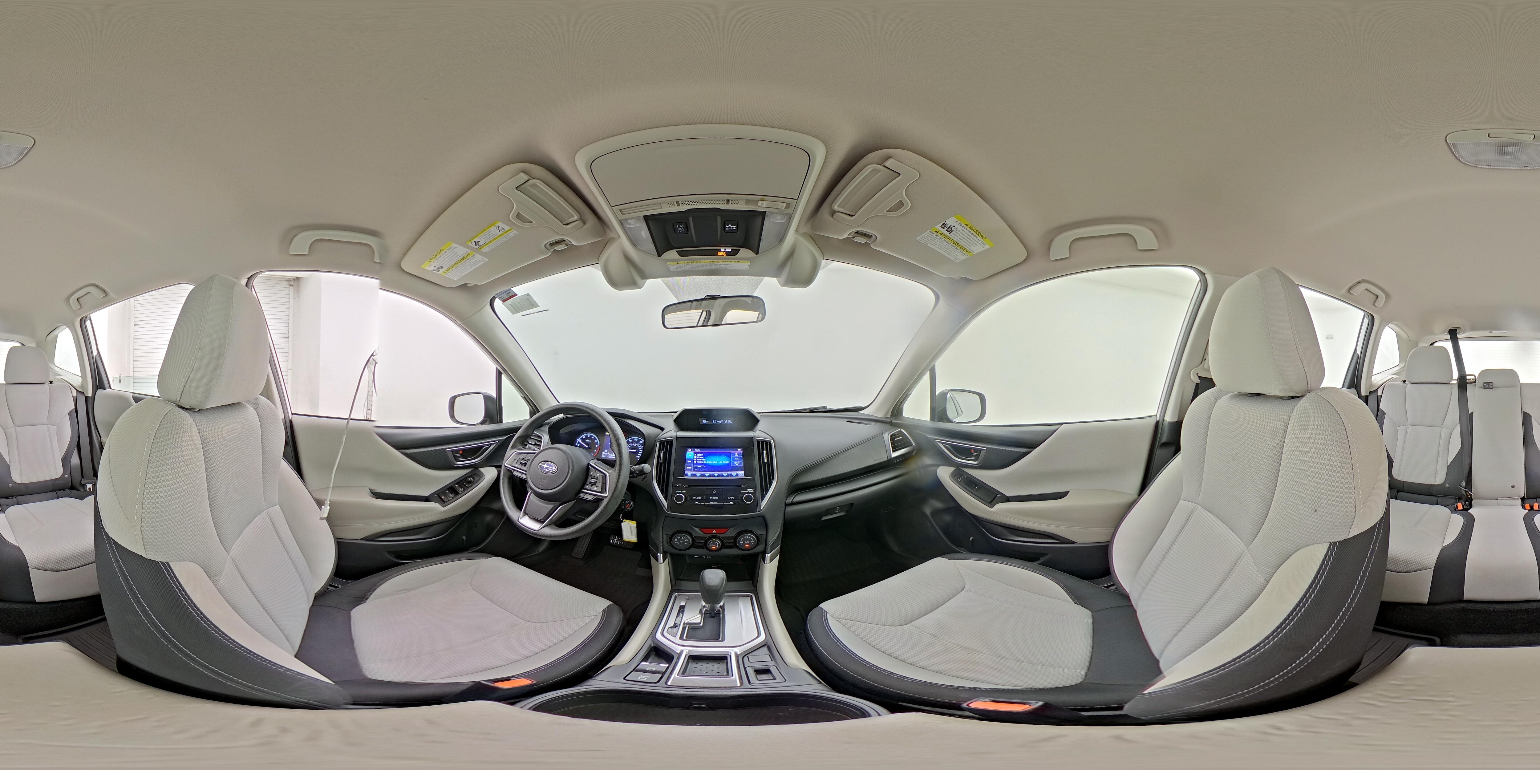 2020 Subaru Forester Base - Photo 25