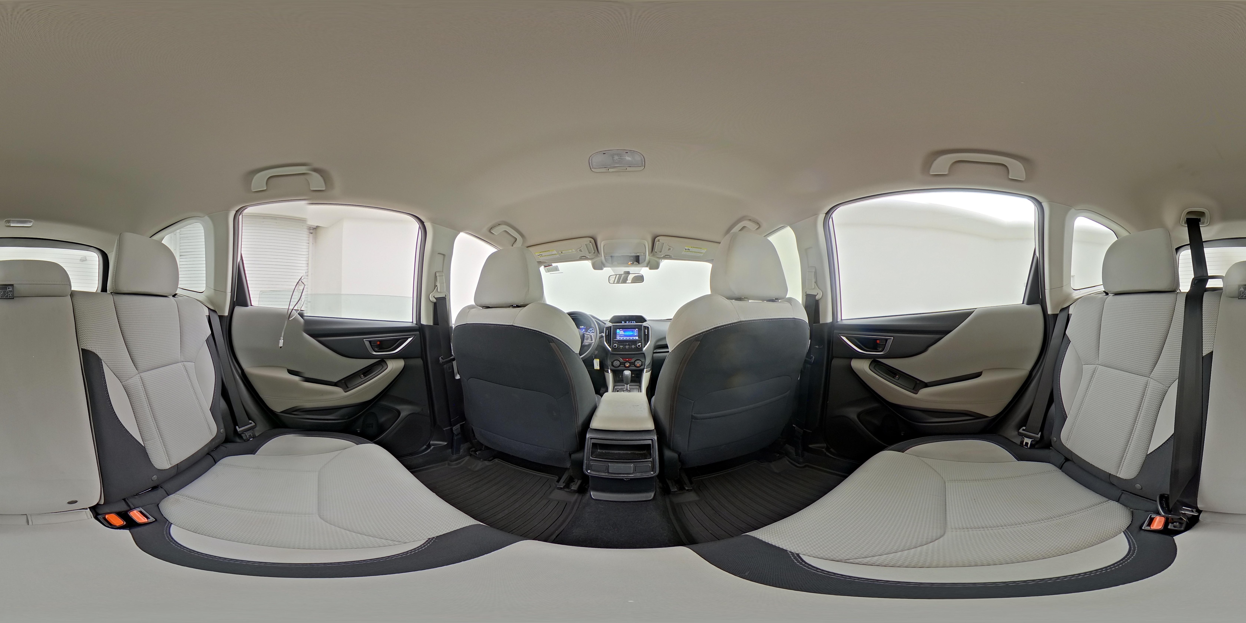 2020 Subaru Forester Base - Photo 26