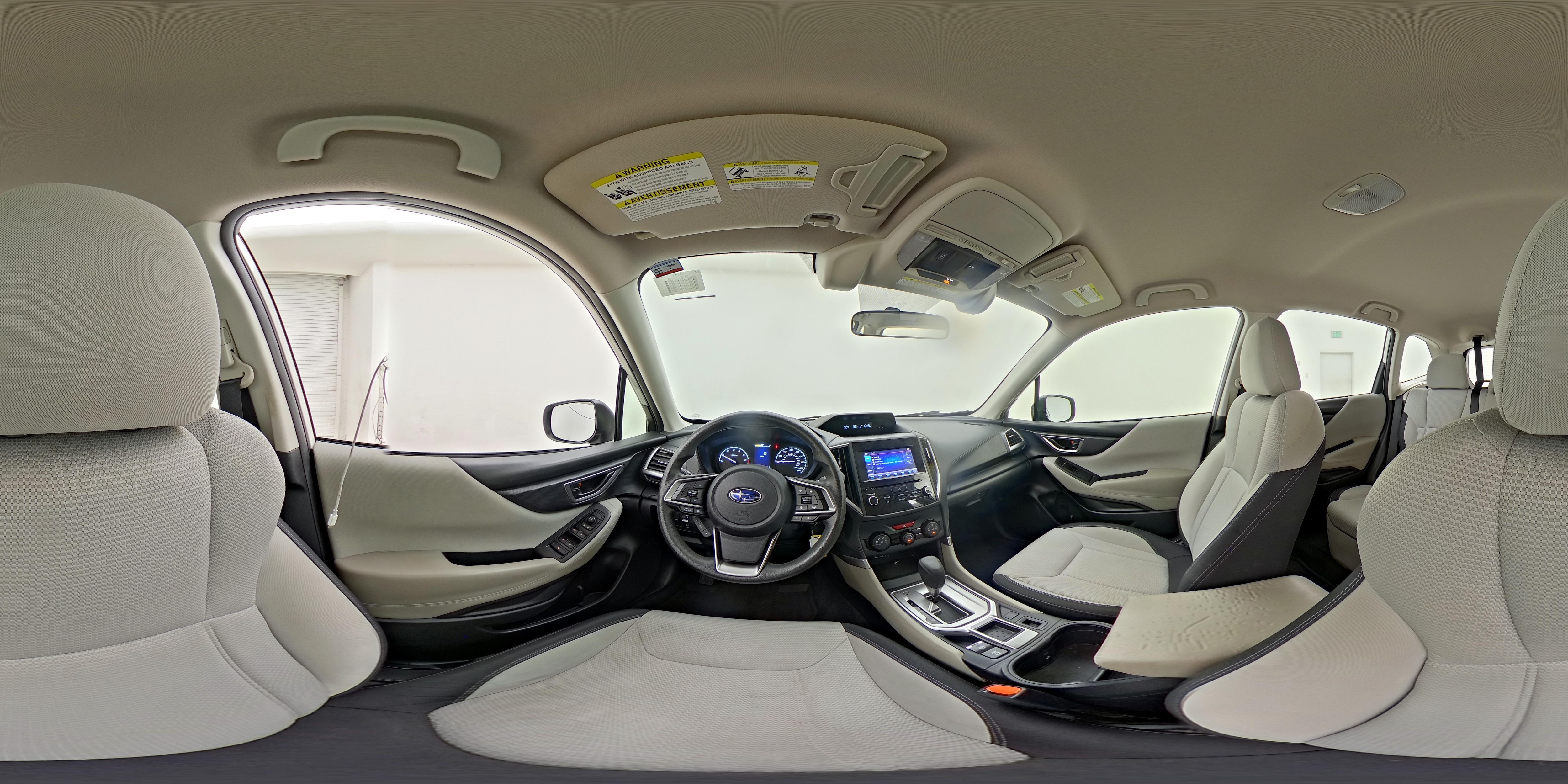 2020 Subaru Forester Base - Photo 27