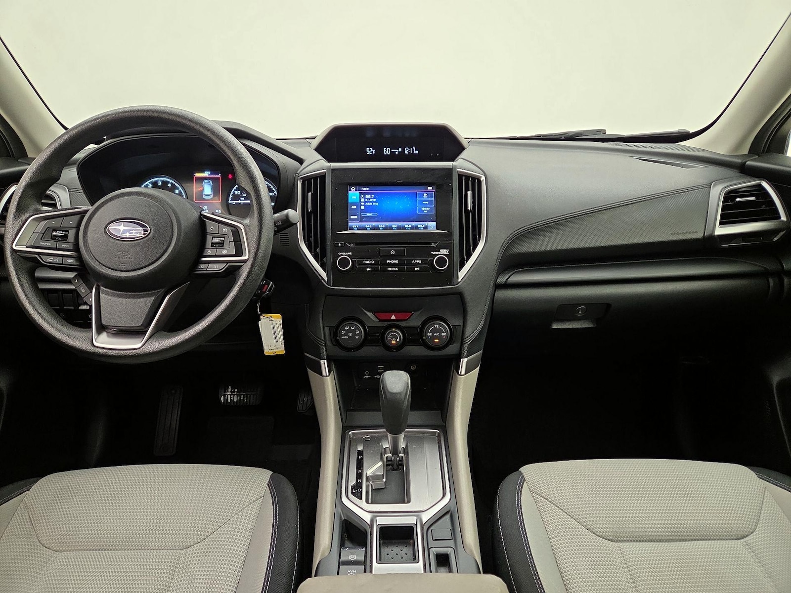 2020 Subaru Forester Base - Photo 10
