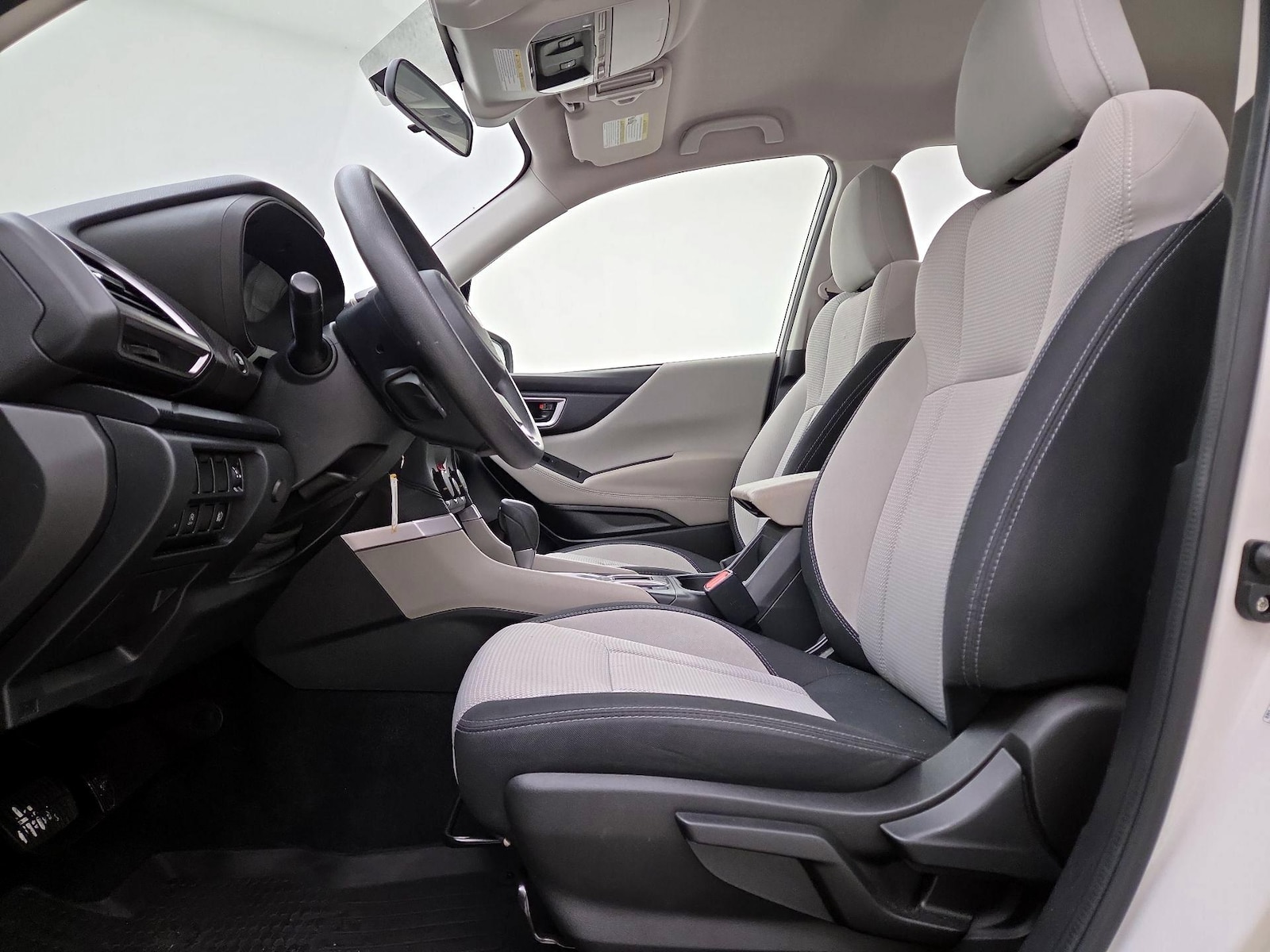 2020 Subaru Forester Base - Photo 12