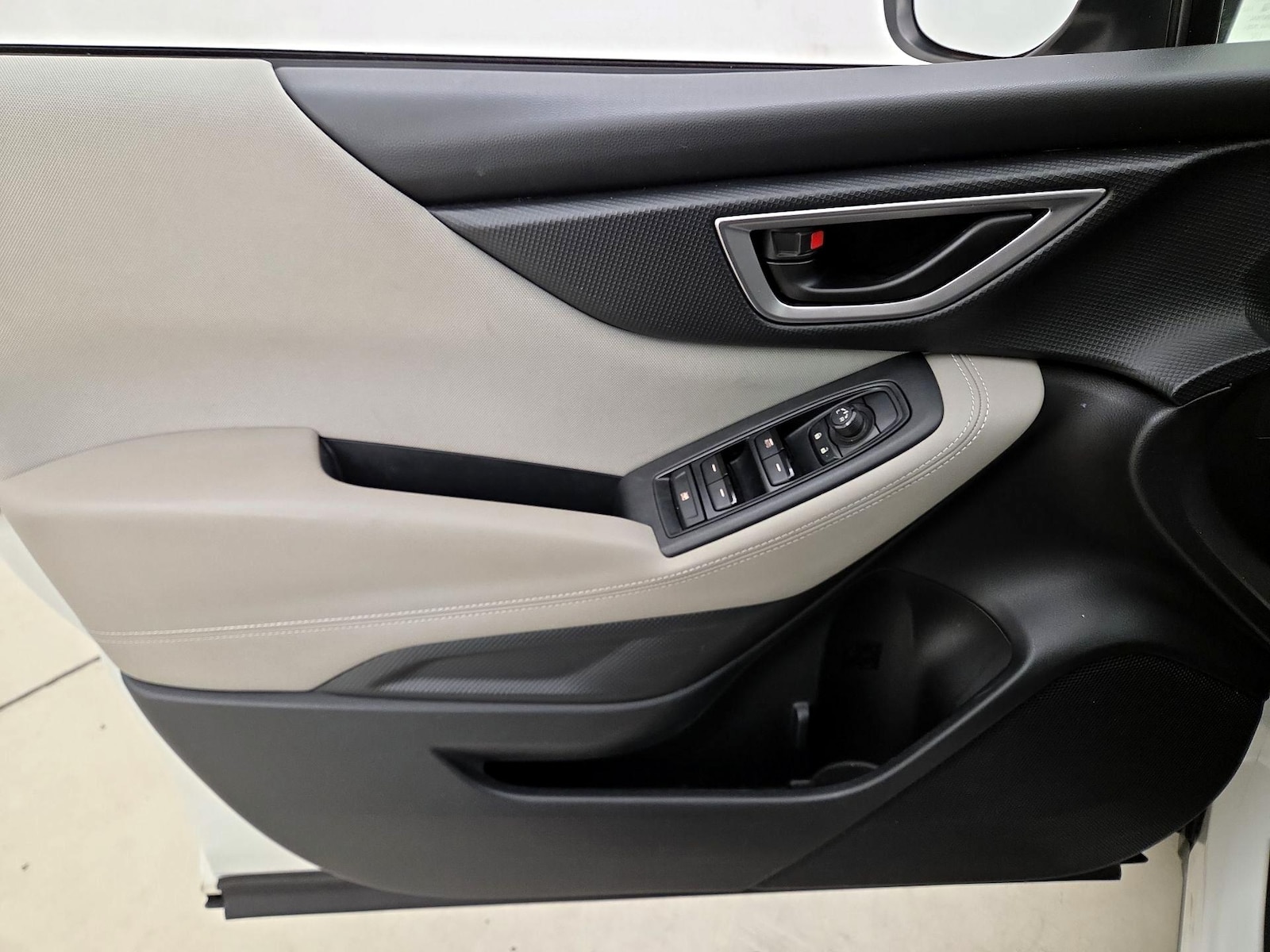 2020 Subaru Forester Base - Photo 13