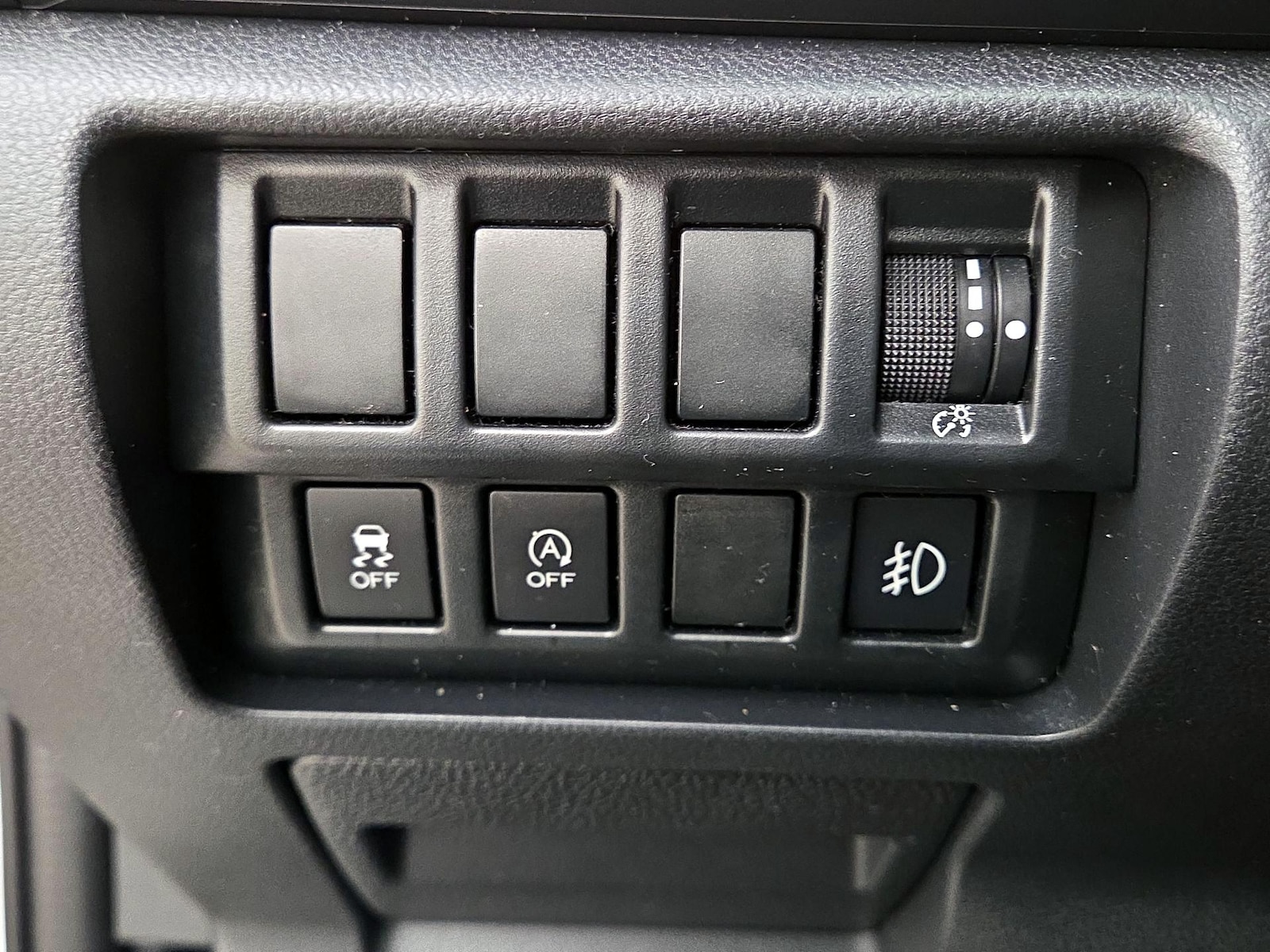 2020 Subaru Forester Base - Photo 14
