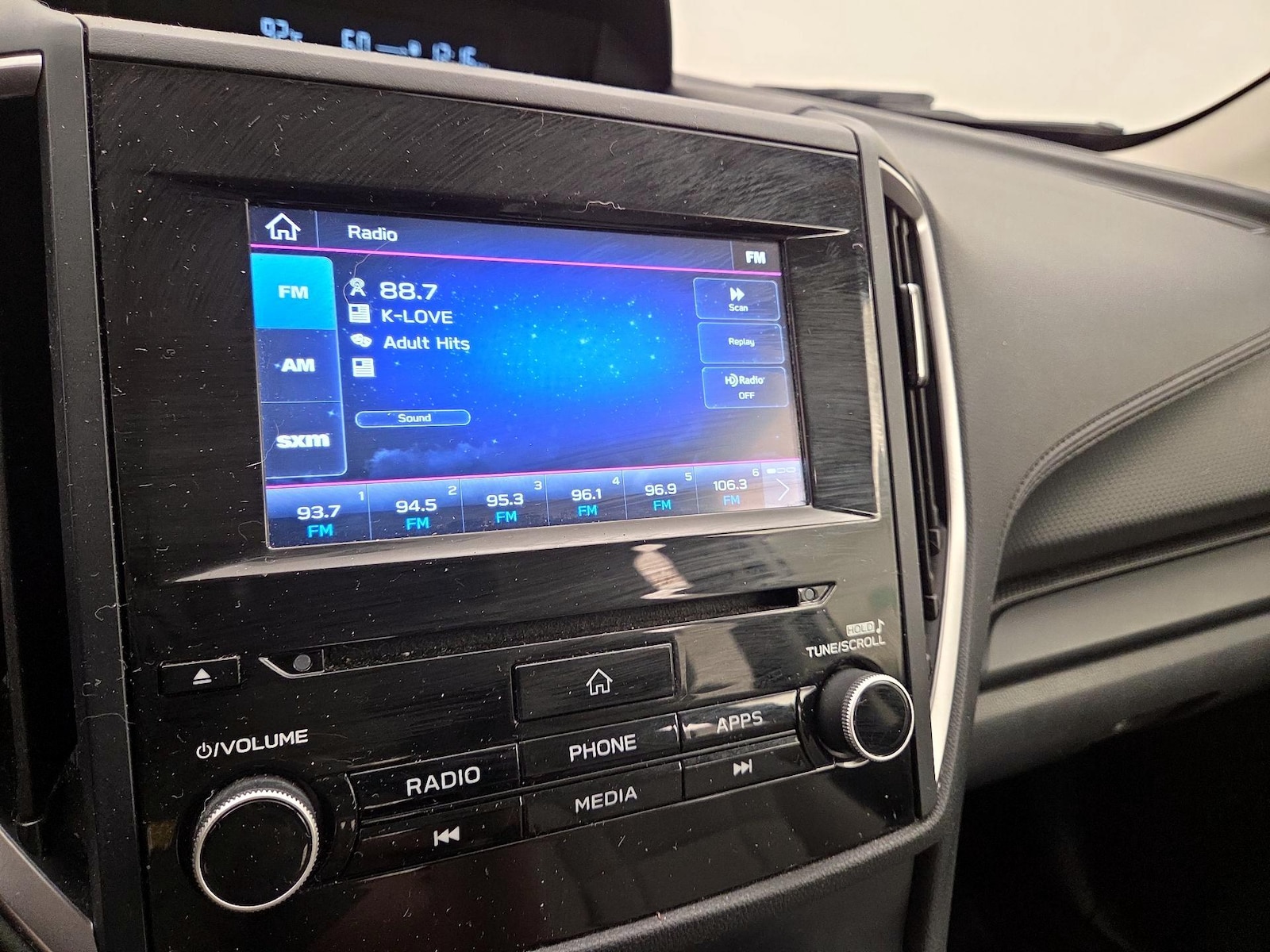 2020 Subaru Forester Base - Photo 16