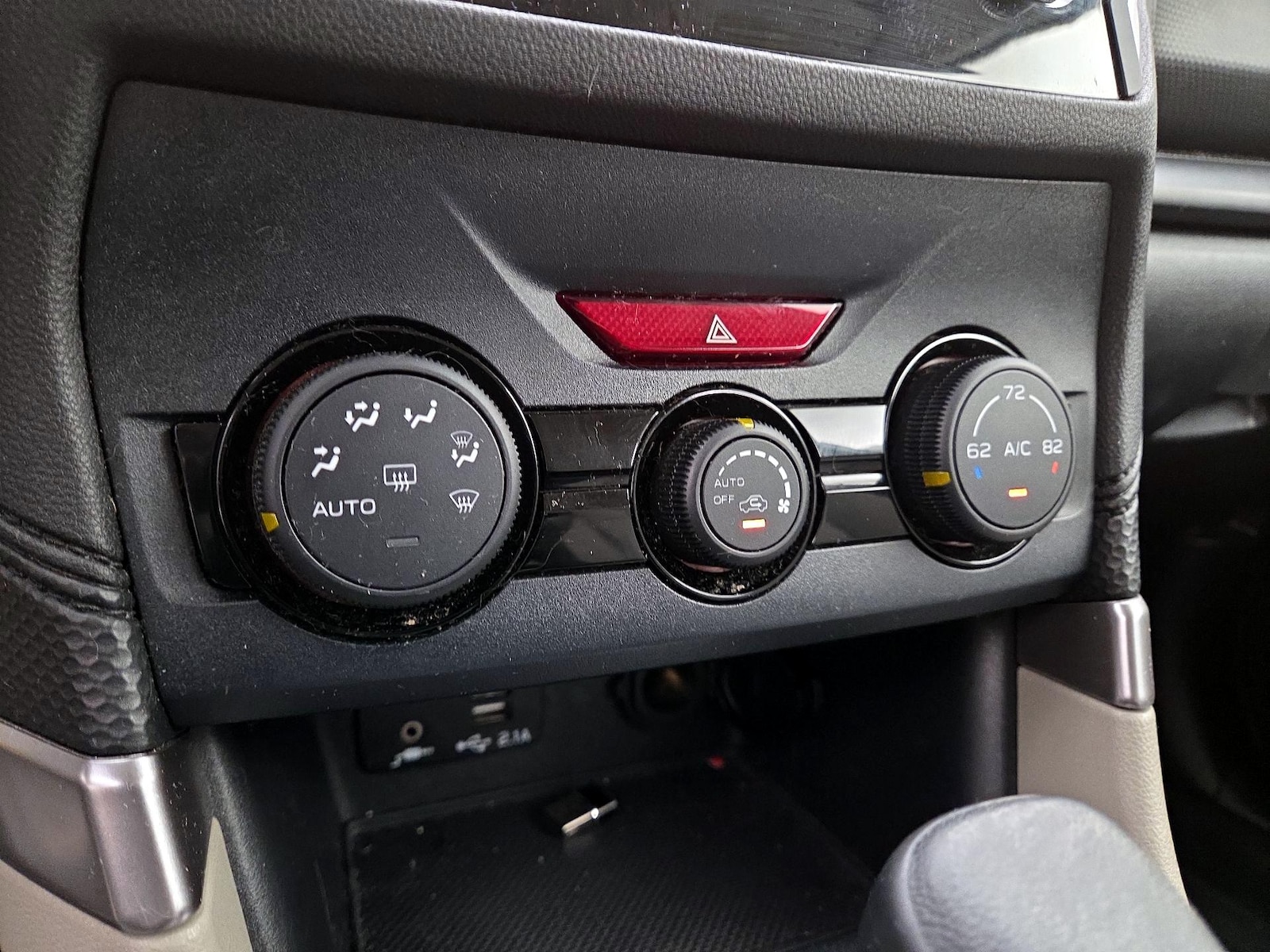 2020 Subaru Forester Base - Photo 17