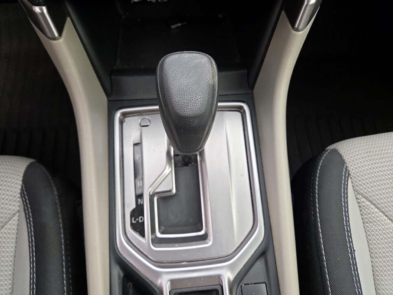 2020 Subaru Forester Base - Photo 18