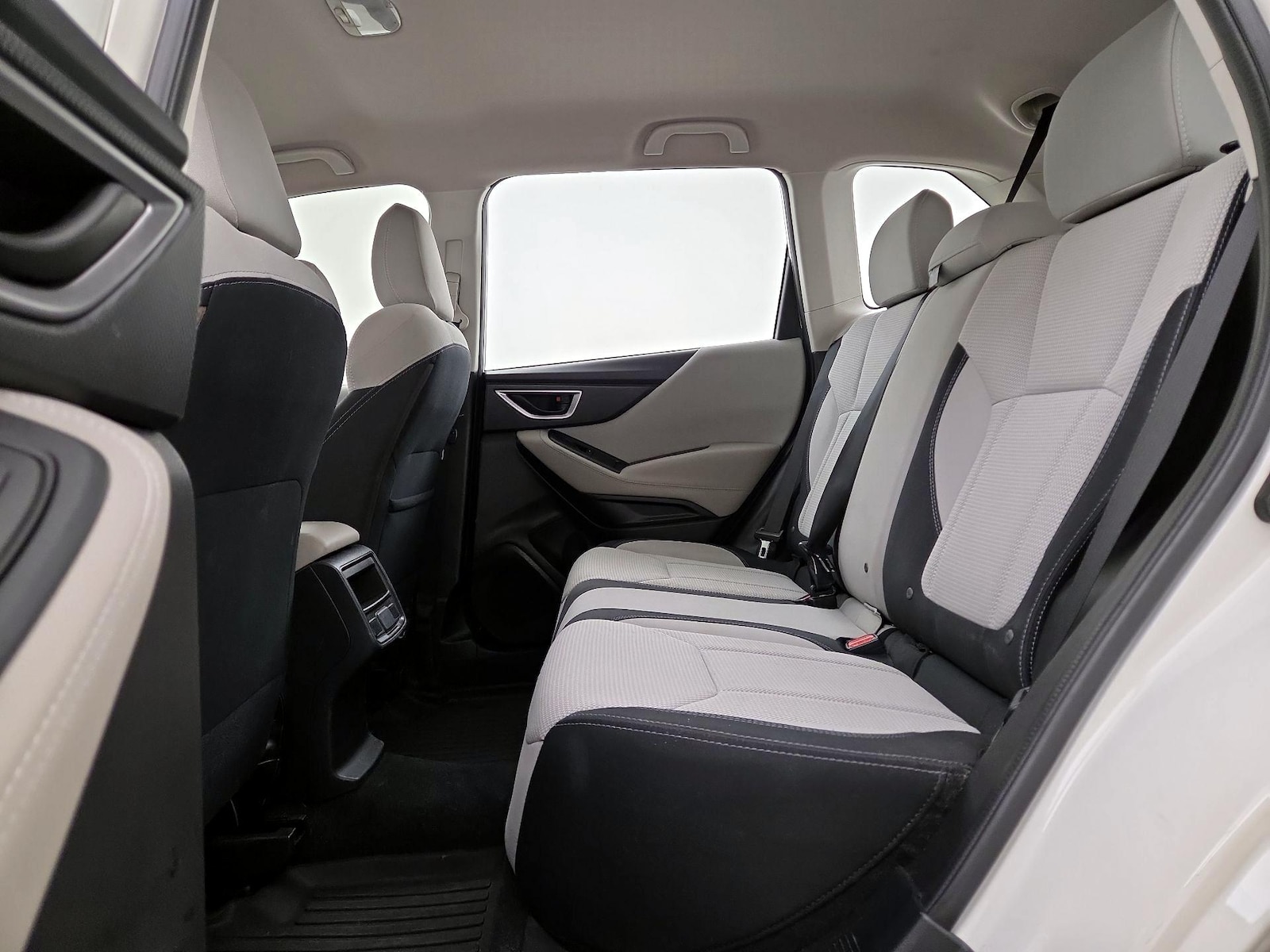 2020 Subaru Forester Base - Photo 20