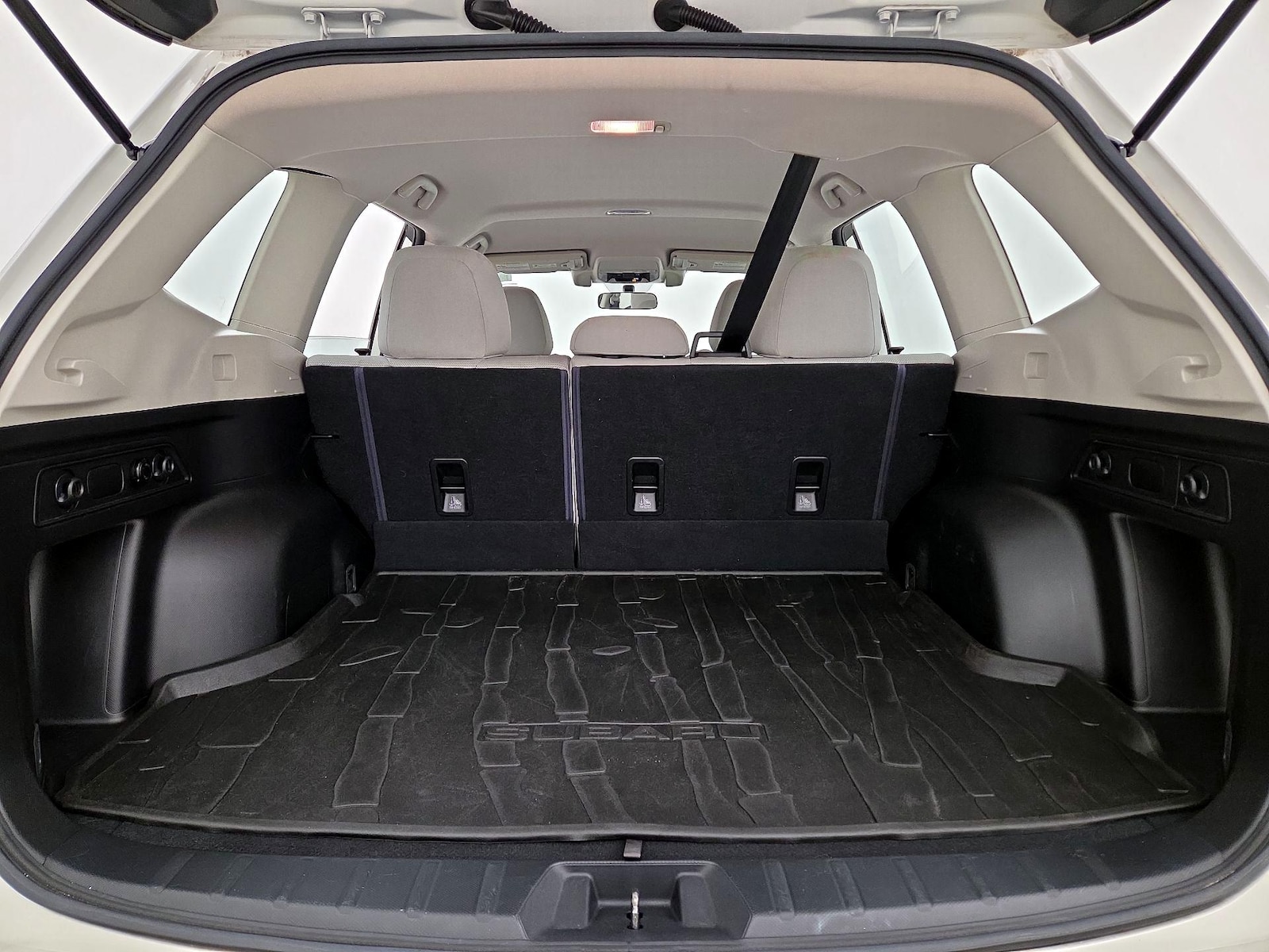2020 Subaru Forester Base - Photo 21