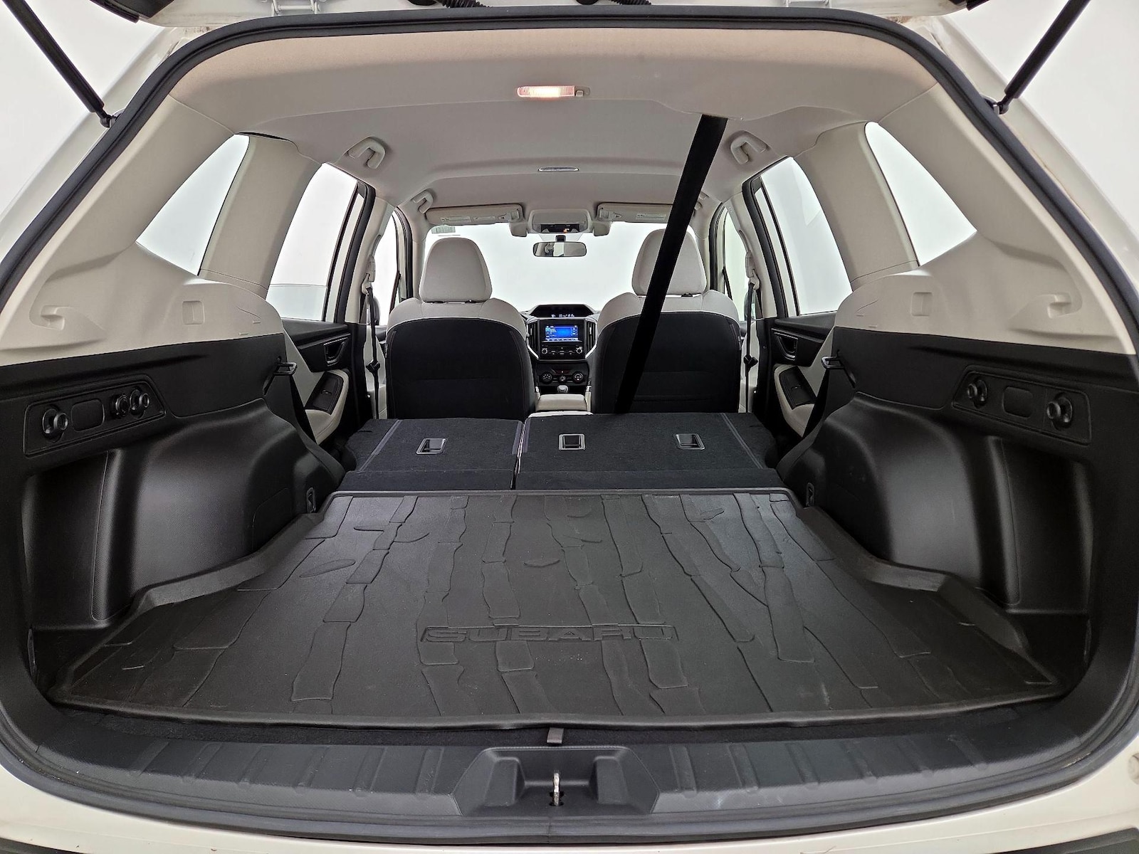 2020 Subaru Forester Base - Photo 22