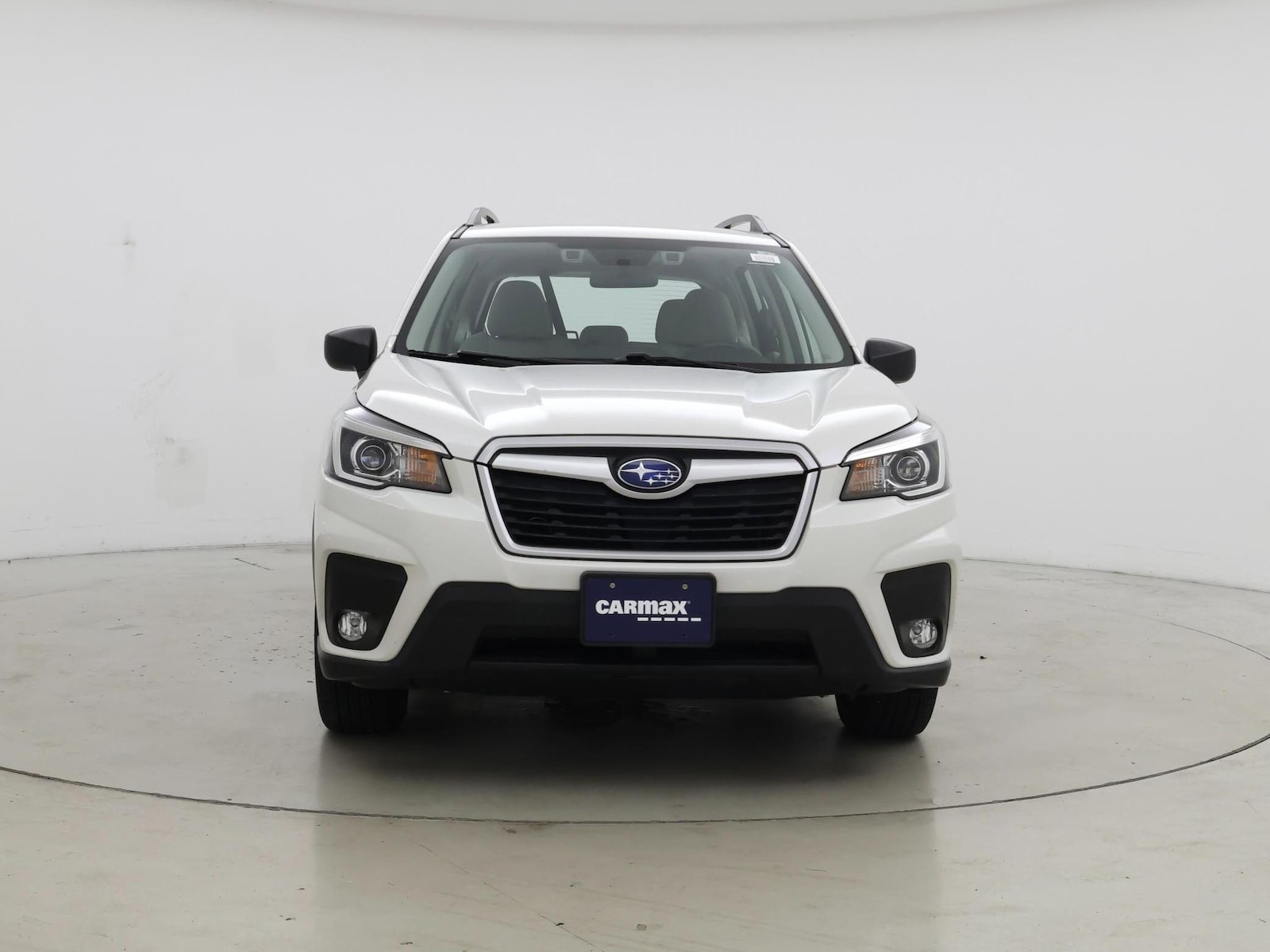 2020 Subaru Forester Base - Photo 6