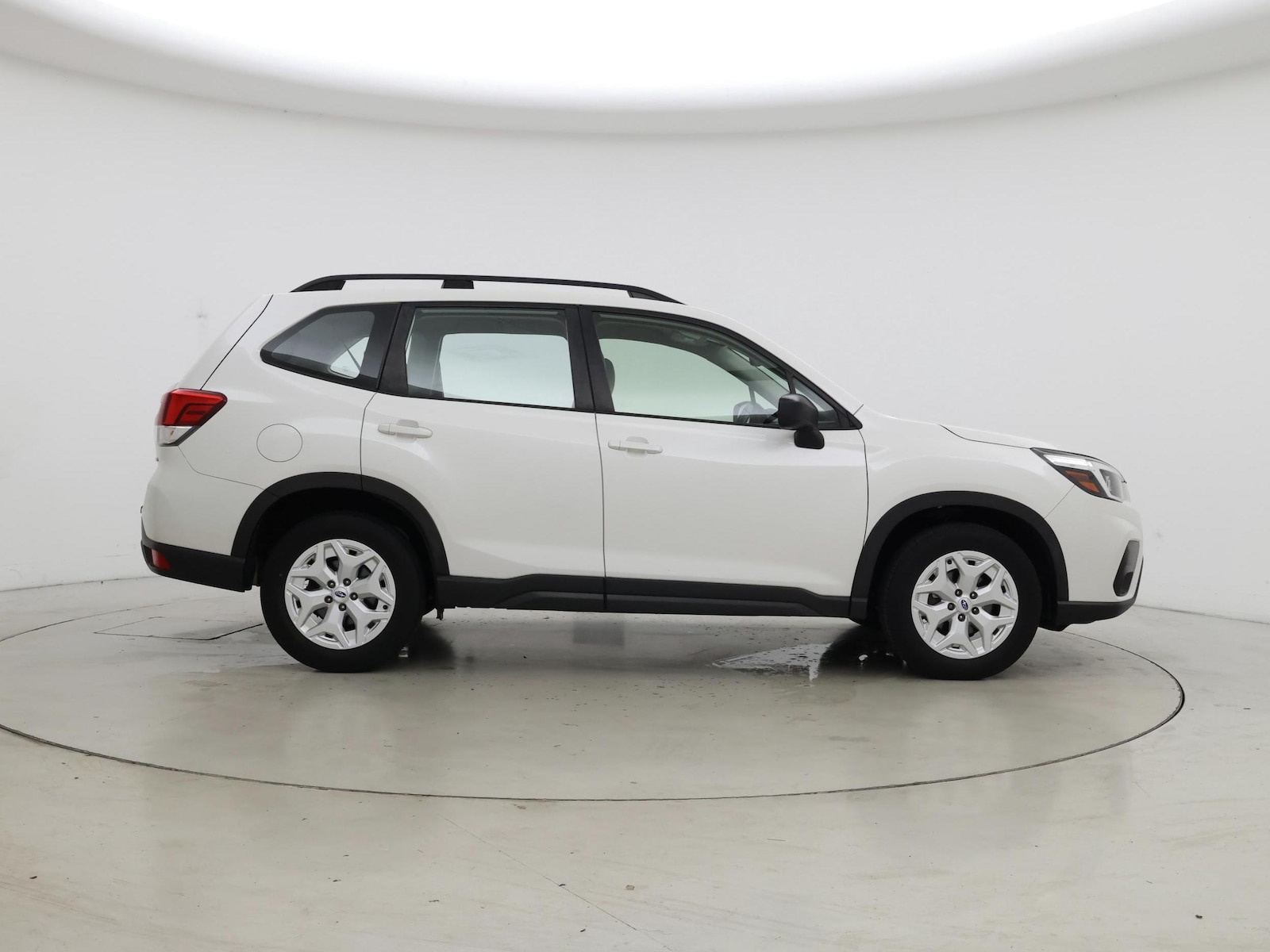 2020 Subaru Forester Base - Photo 8