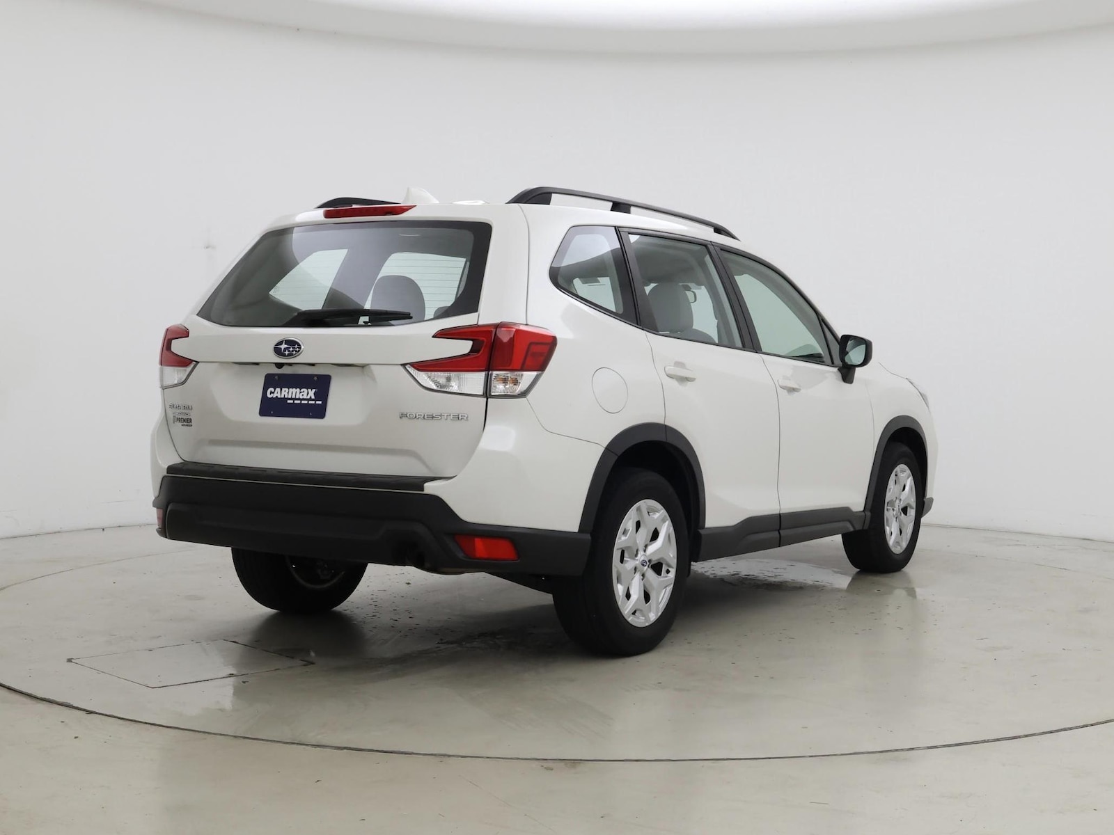 2020 Subaru Forester Base - Photo 9