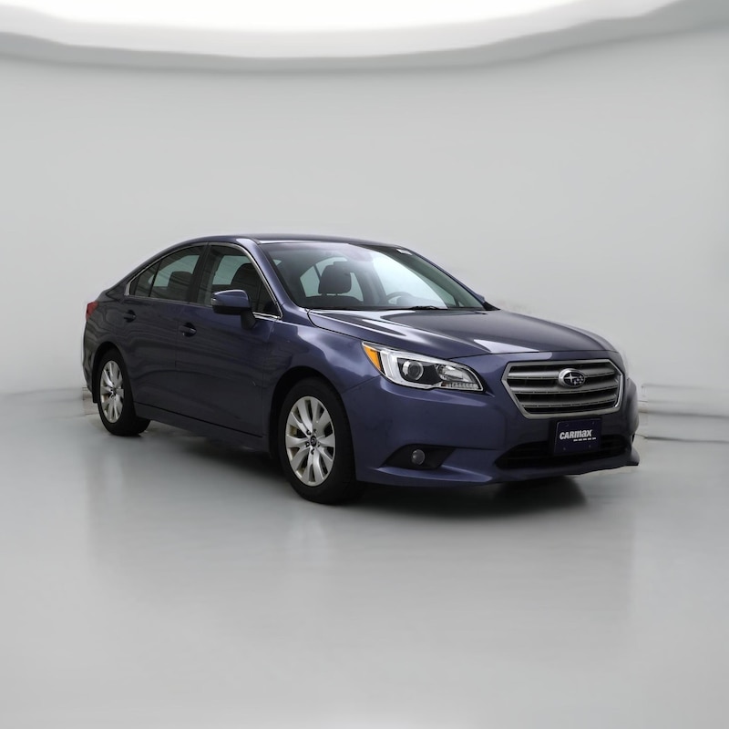 2017 Subaru Legacy 2.5I Premium