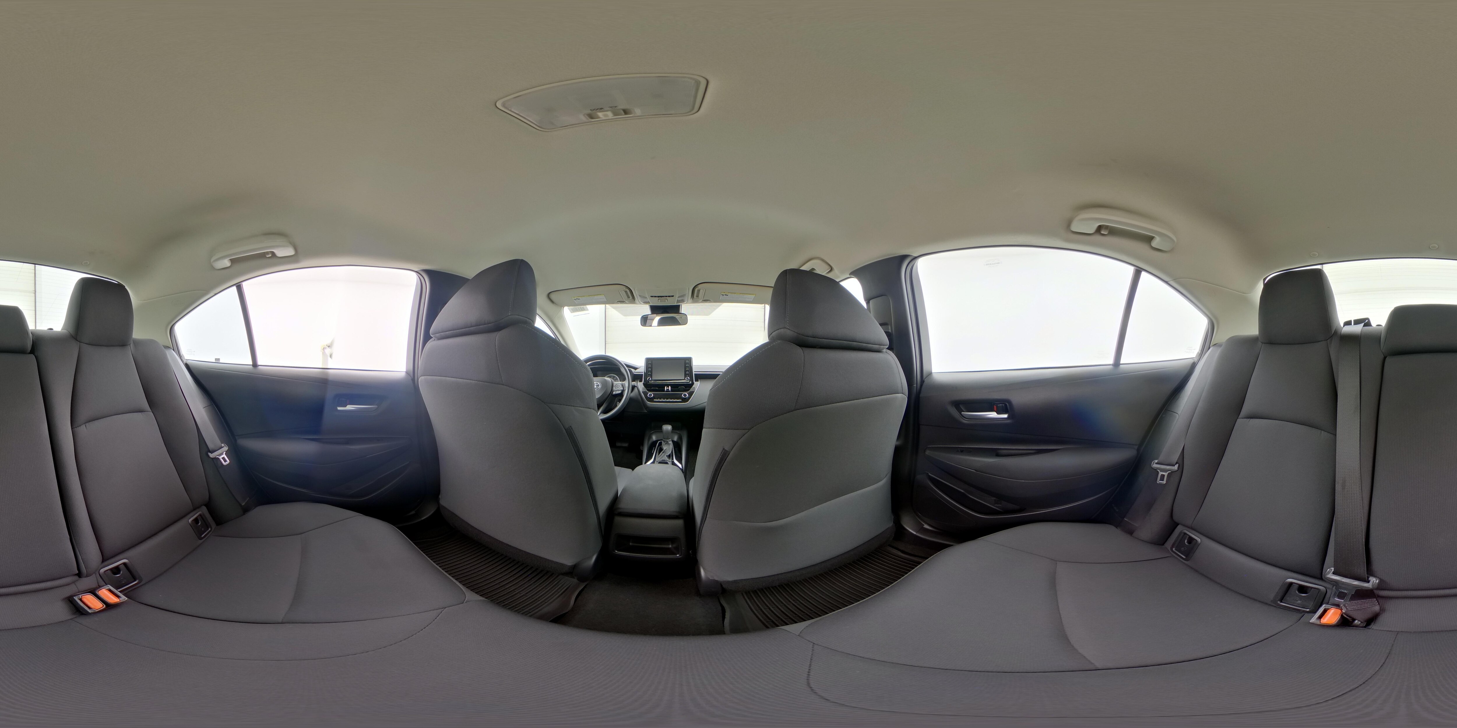 2021 Toyota Corolla LE - Photo 25
