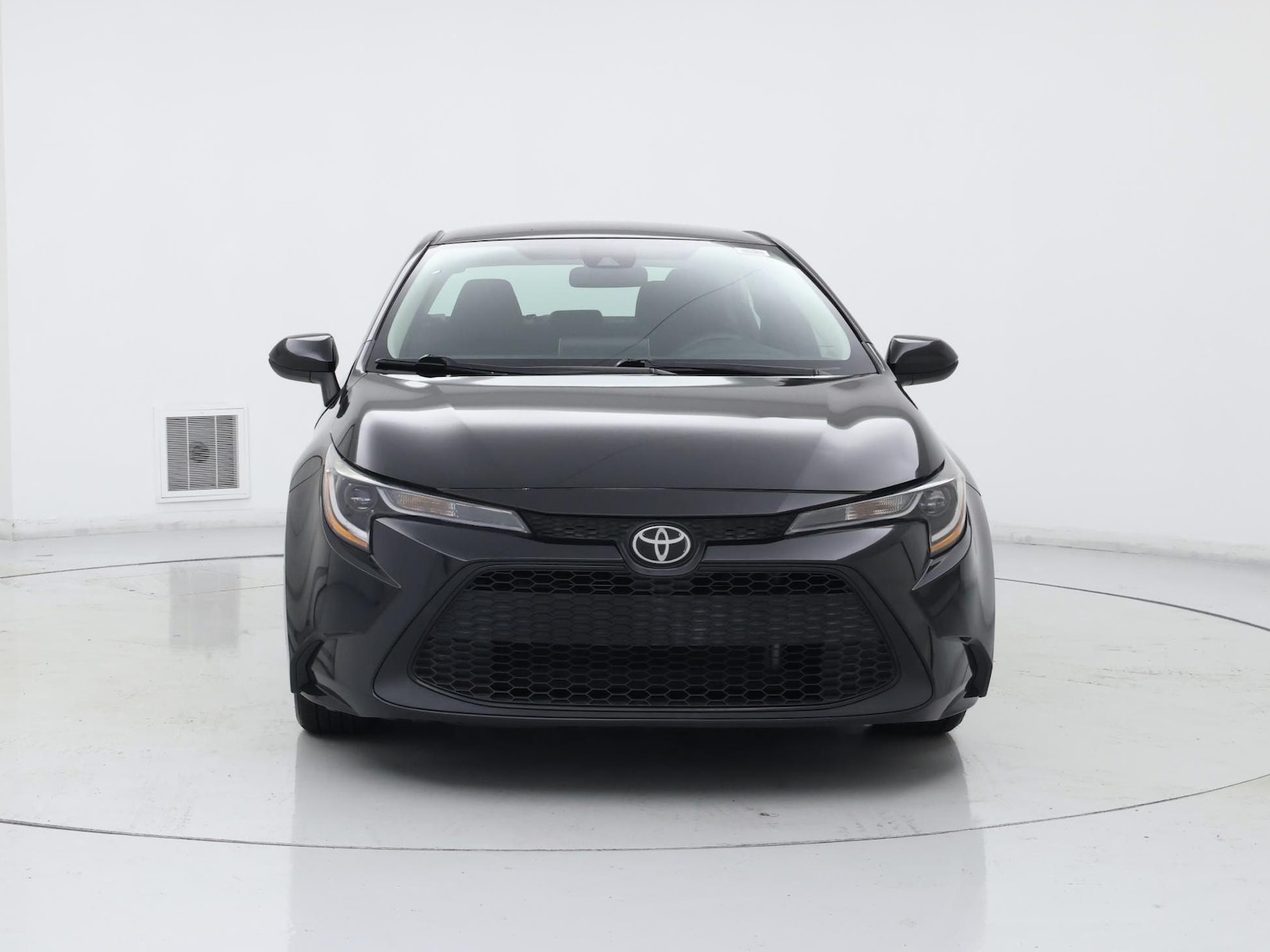 2021 Toyota Corolla LE - Photo 6