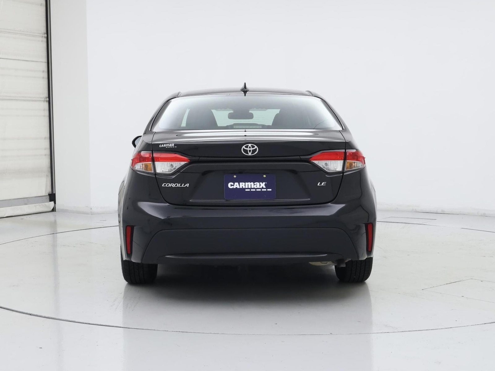 2021 Toyota Corolla LE - Photo 7