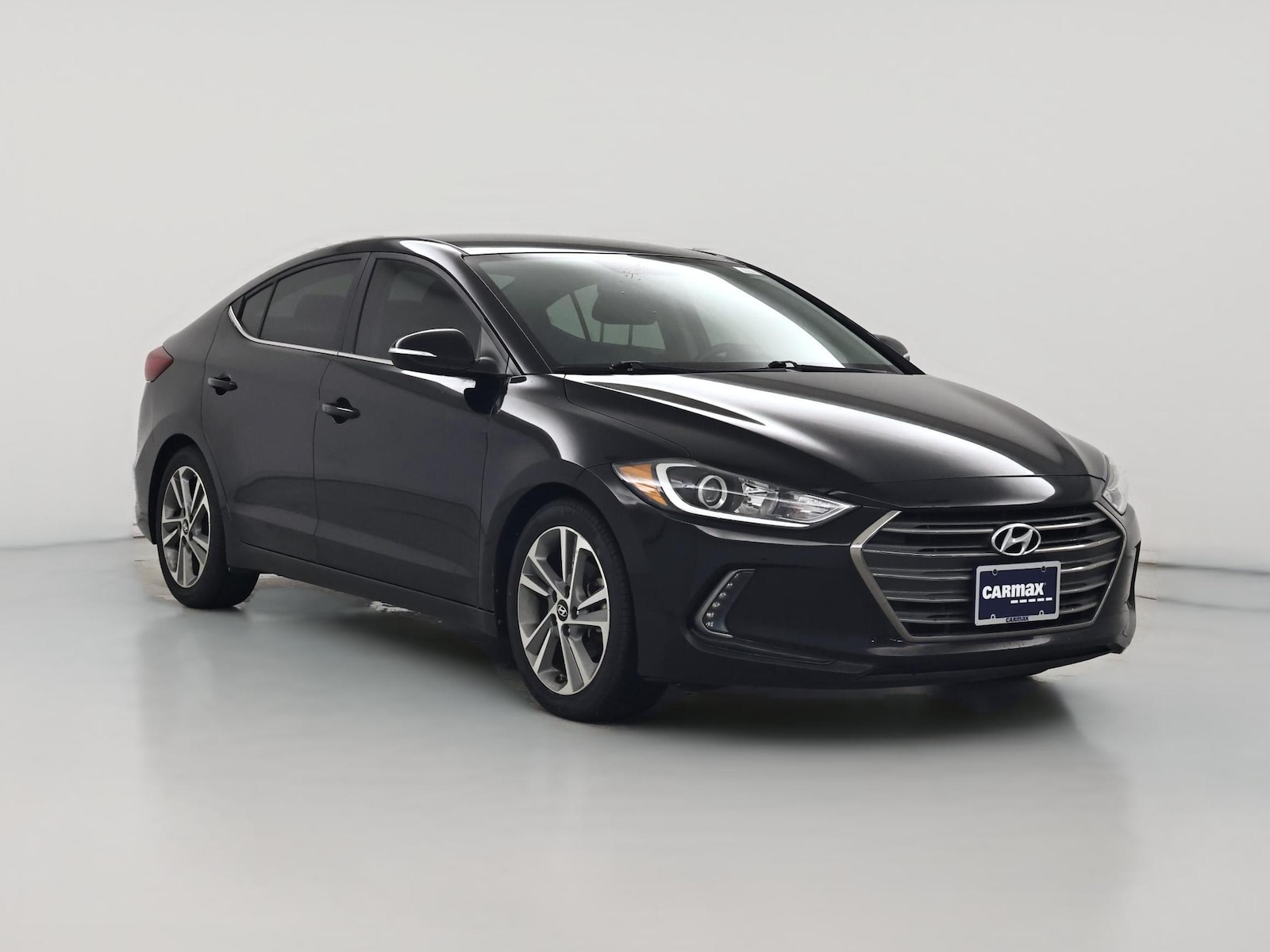 2018 Hyundai Elantra Limited