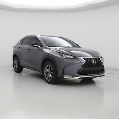 Vehicle exterior view