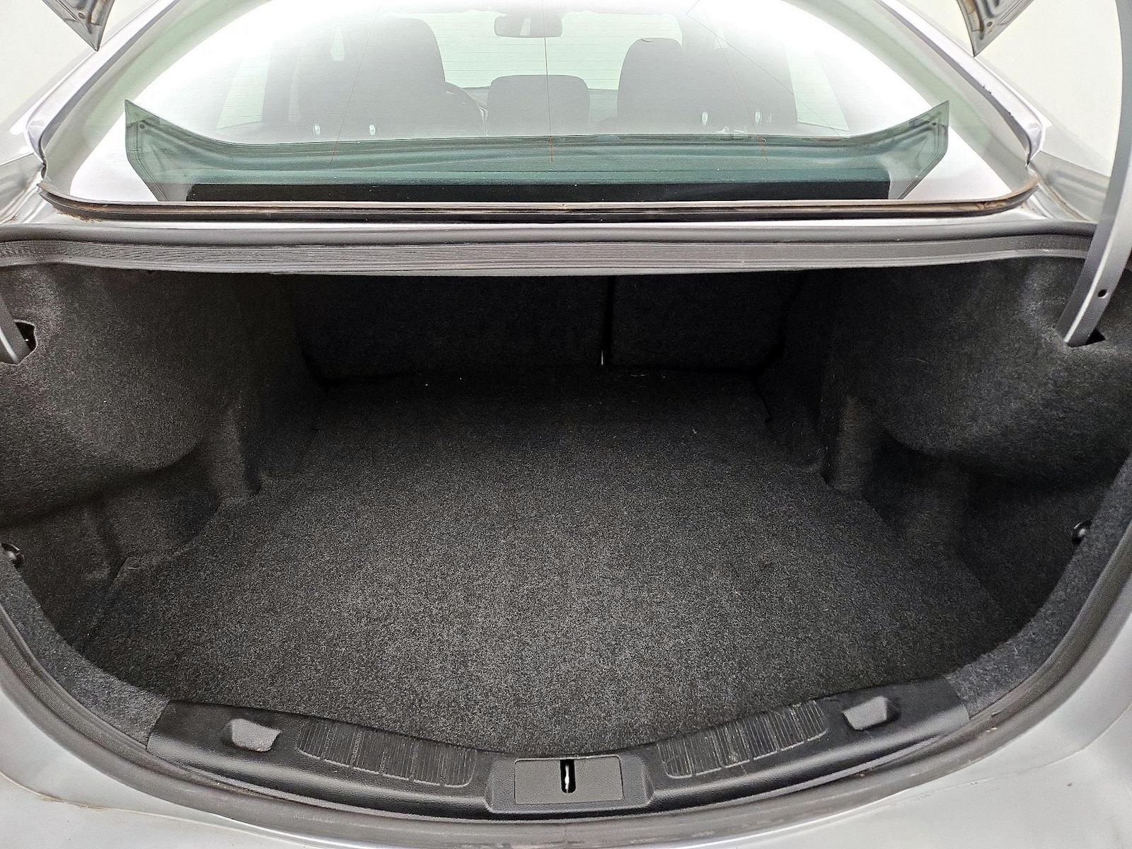 2020 Ford Fusion SE - Photo 22