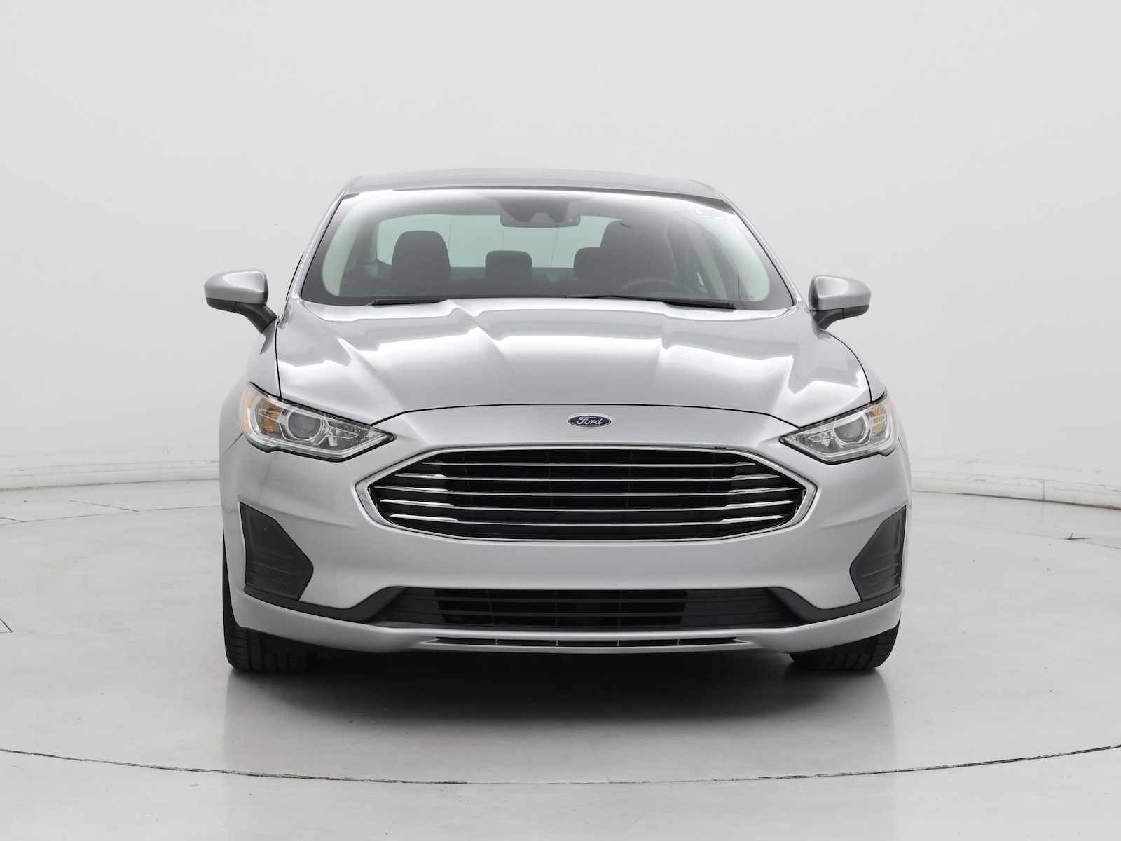 2020 Ford Fusion SE - Photo 6