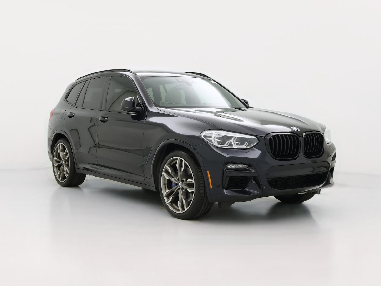 2021 BMW X3 40i